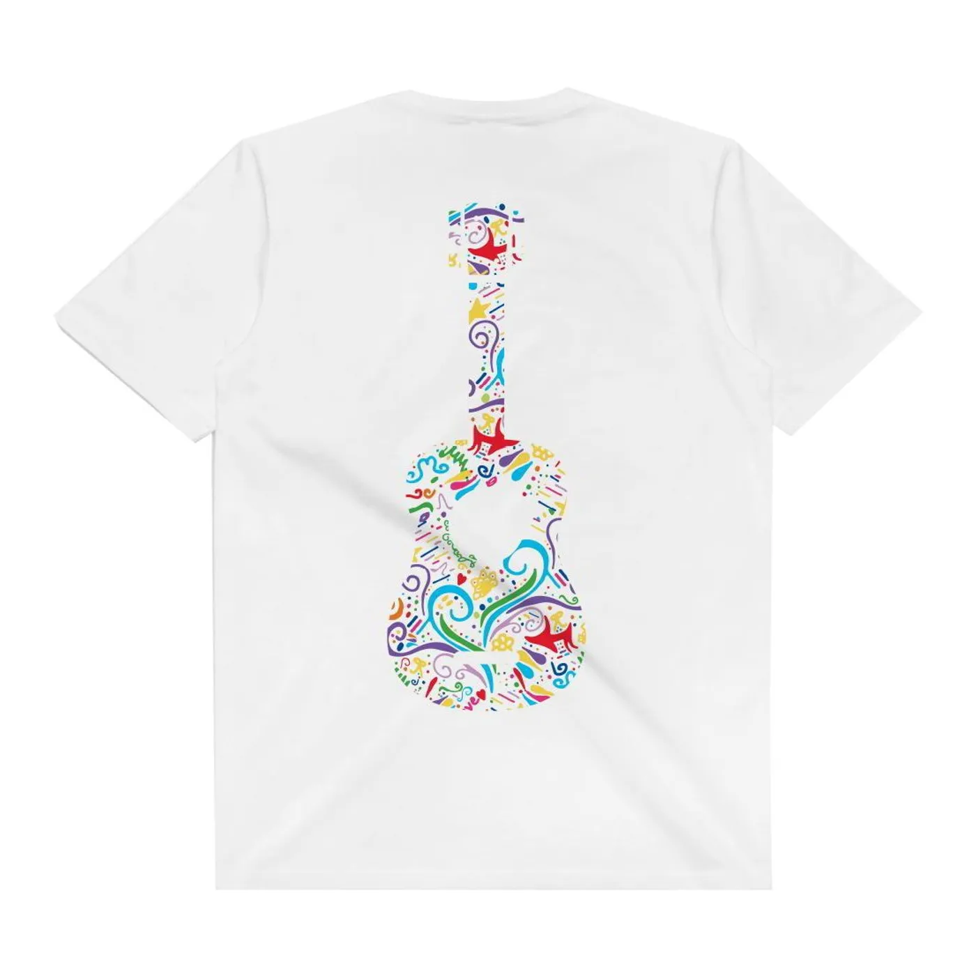 Grace Vanderwaal Unisex Uke T-Shirt