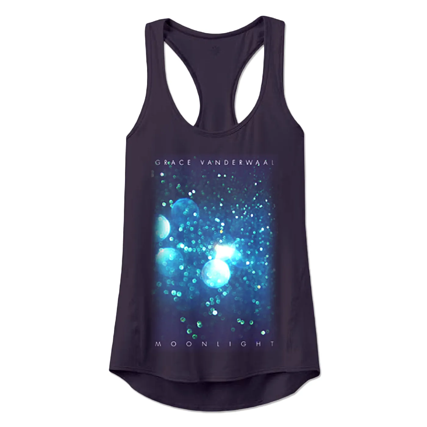 Grace VanderWaal Grace Ladies Moonlight Tank
