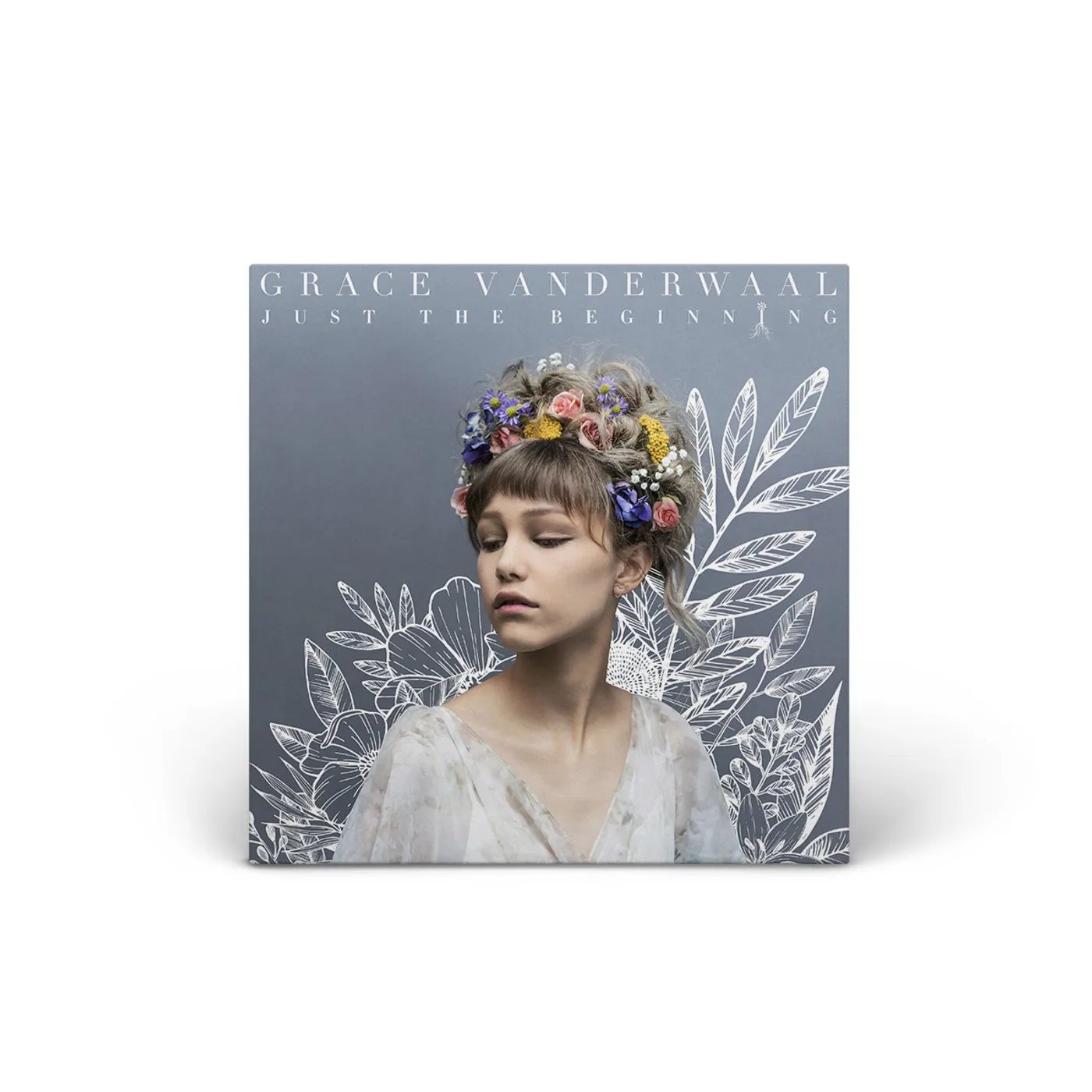 Grace Vanderwaal Just The Beginning (CD or Digital)