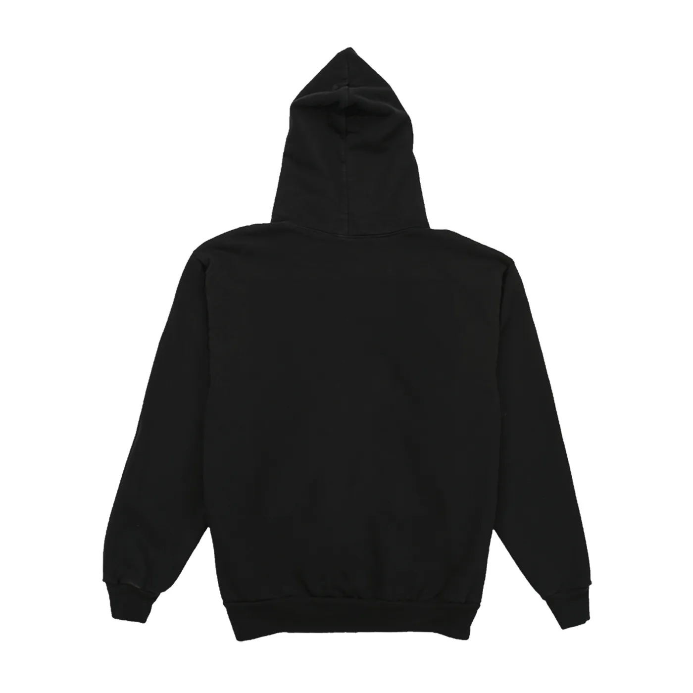 Morgan Saint ALIEN Hoodie