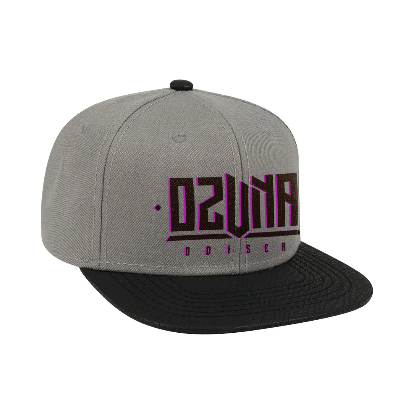 Ozuna Snapback Hat
