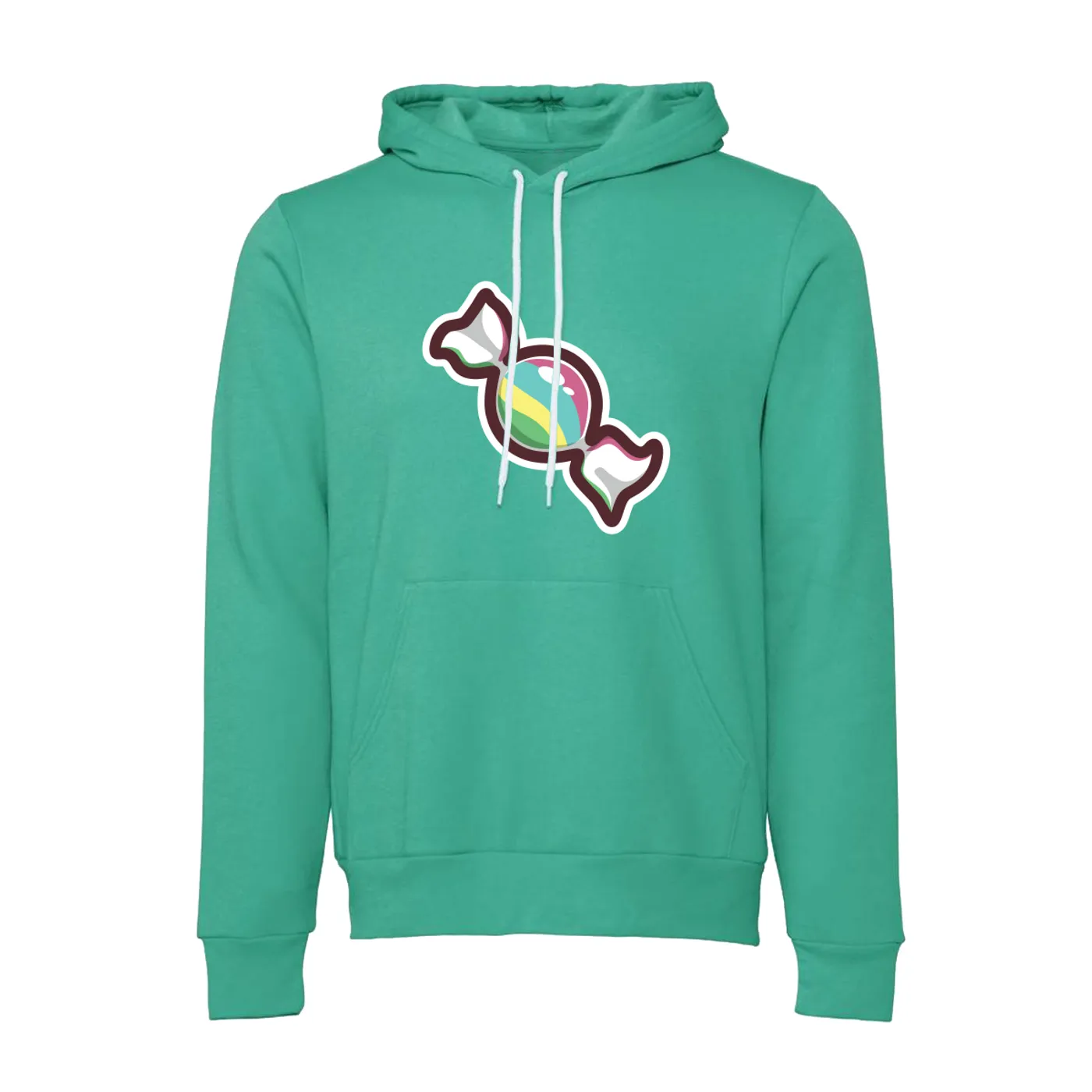 Ozuna Caramelo Hoodie