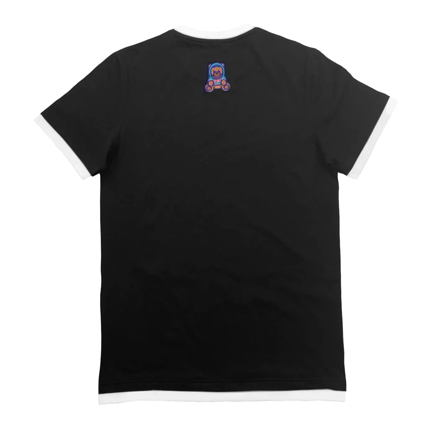 Ozuna ENOC Black Ringer Tee + Album