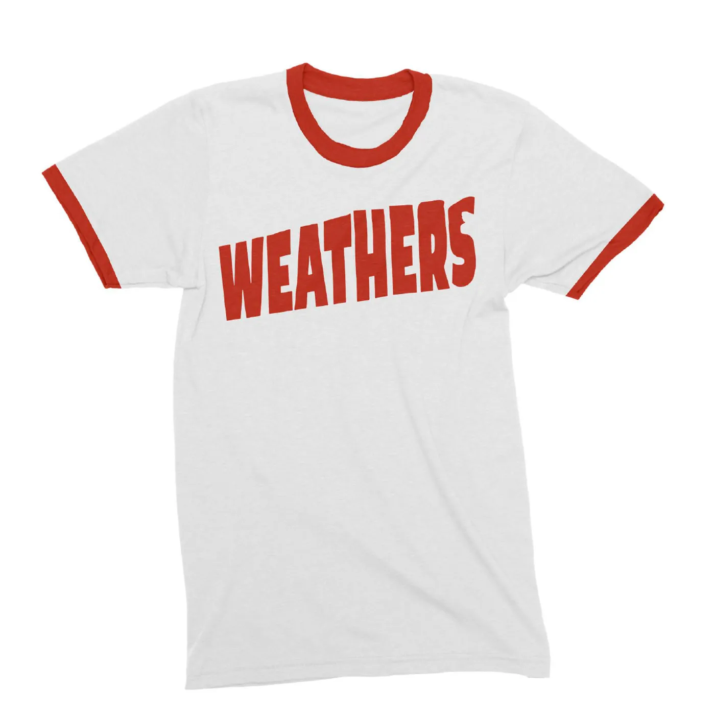 Weathers T-shirt