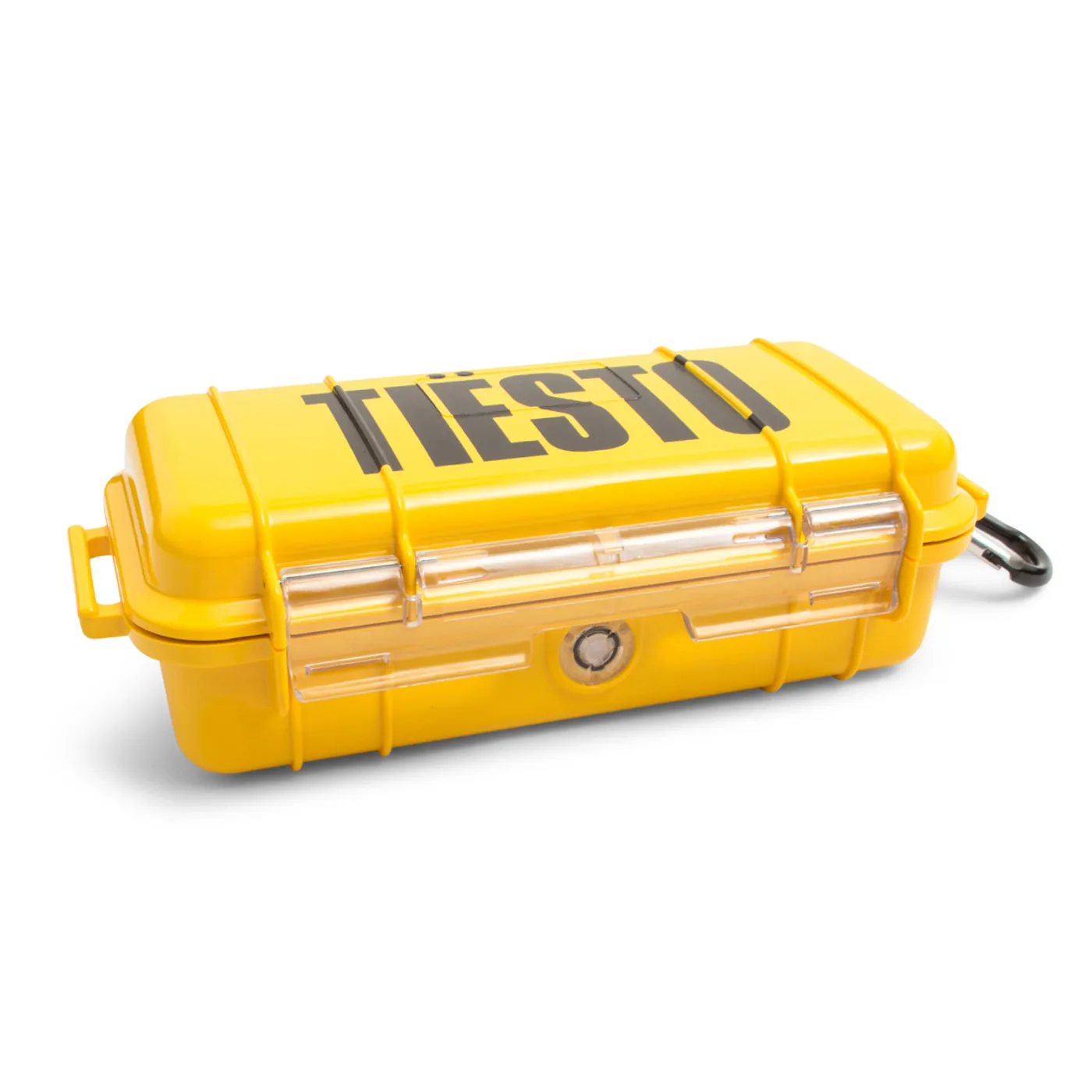 Tiësto Pelican Case