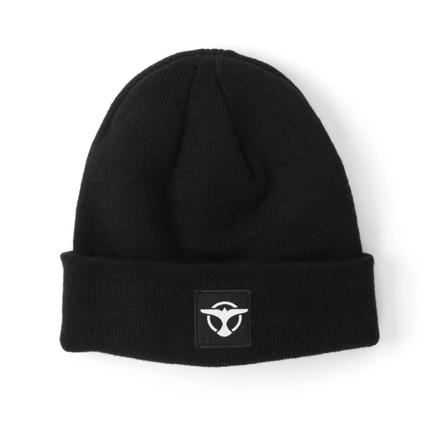 Tiësto Custom Beanie - Black