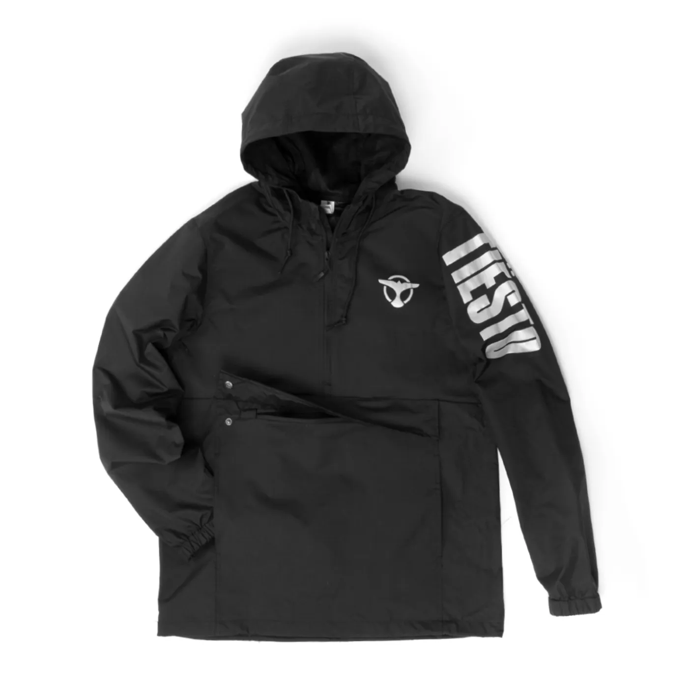 Tiësto Anorak Jacket