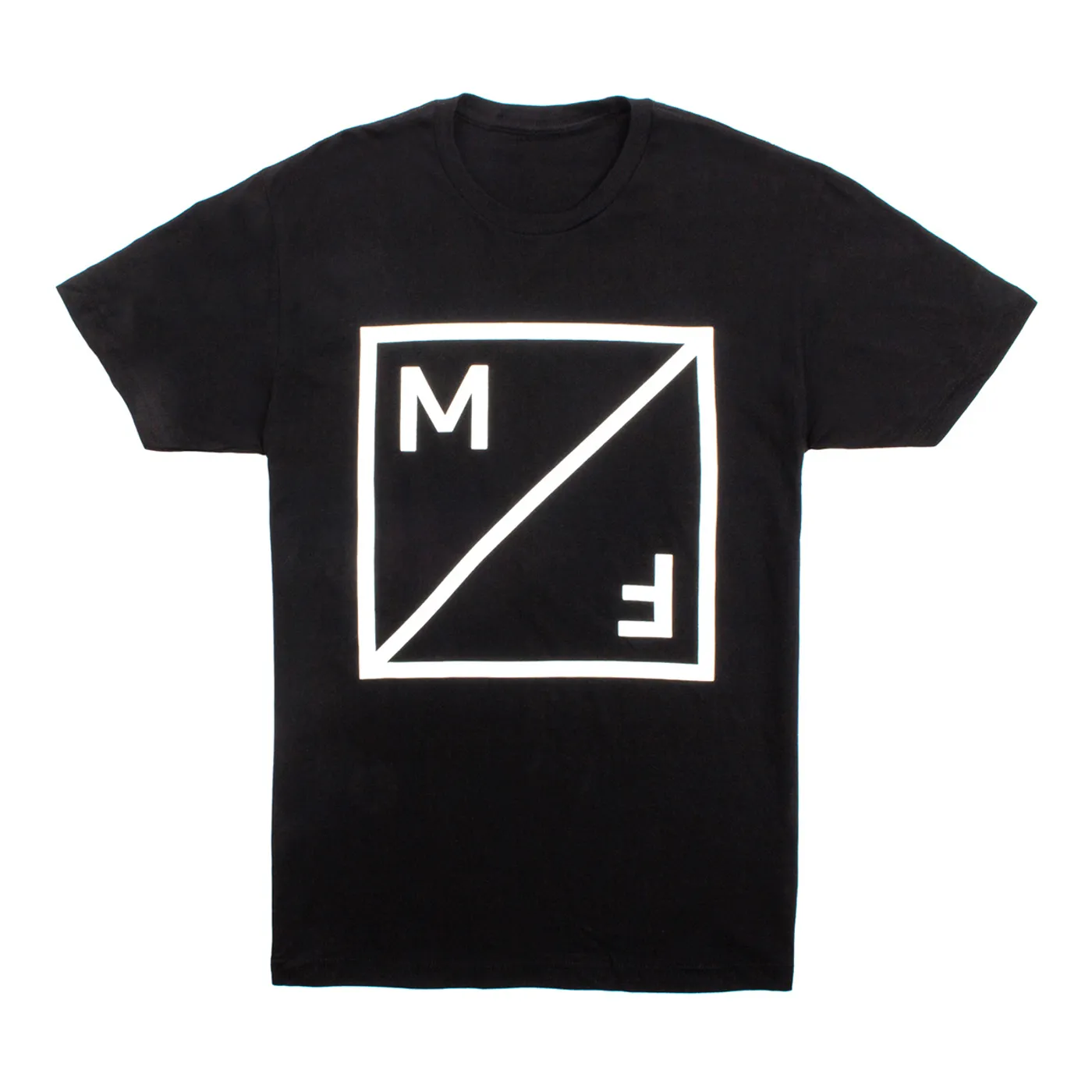 Tiësto 'MUSICAL FREEDOM' T-Shirt