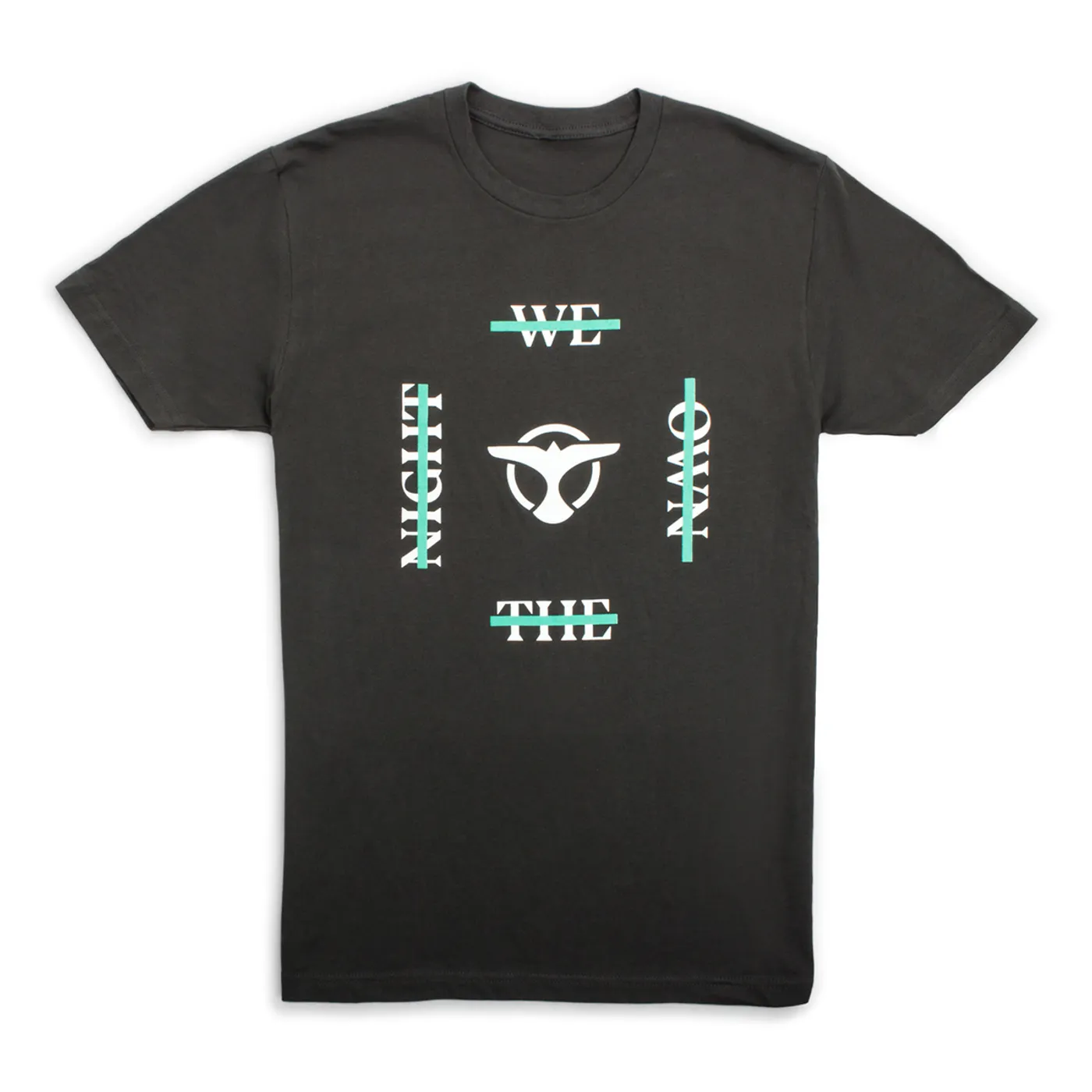 Tiësto 'STRIKETHRU NIGHT' T-Shirt
