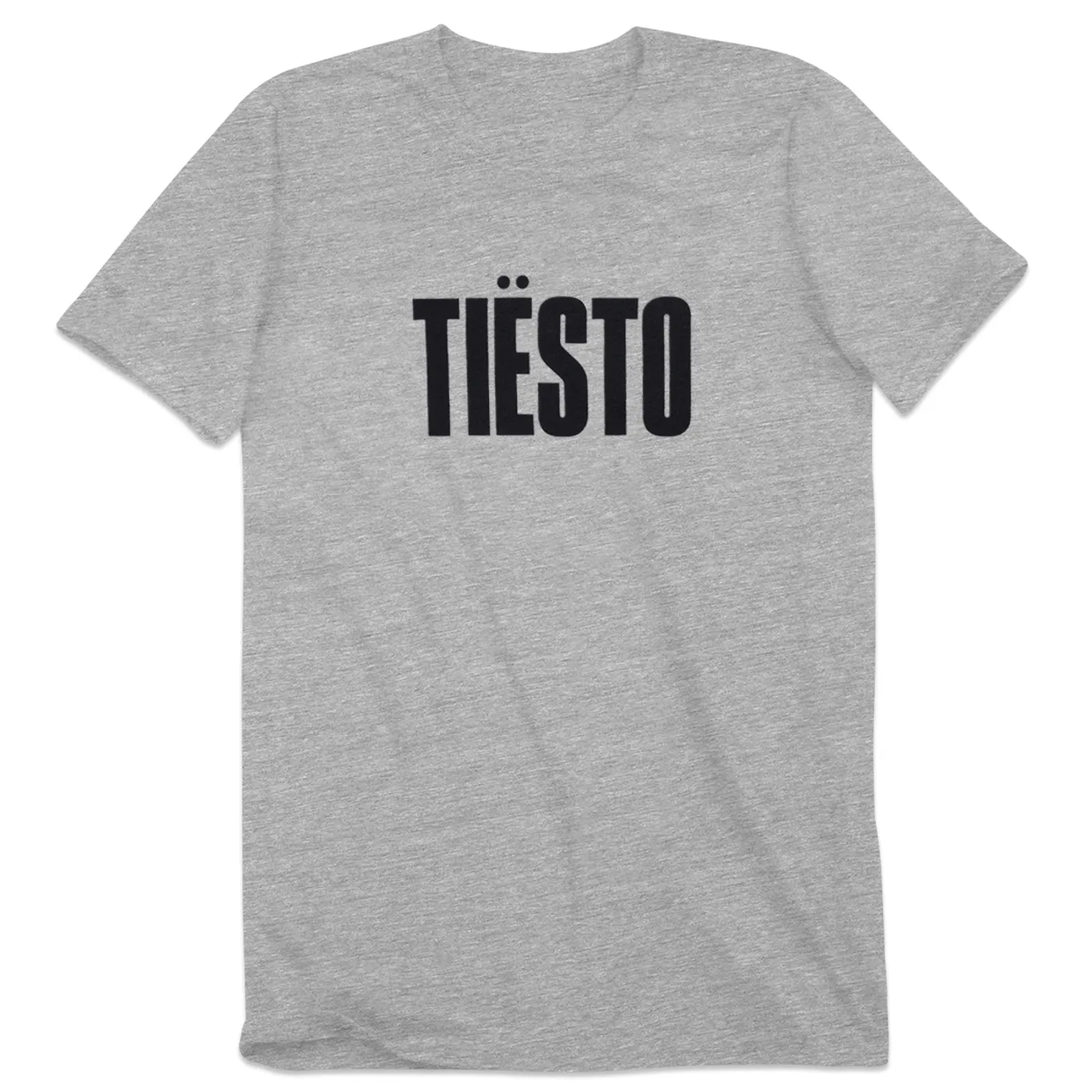 Tiësto Circle Party Tee