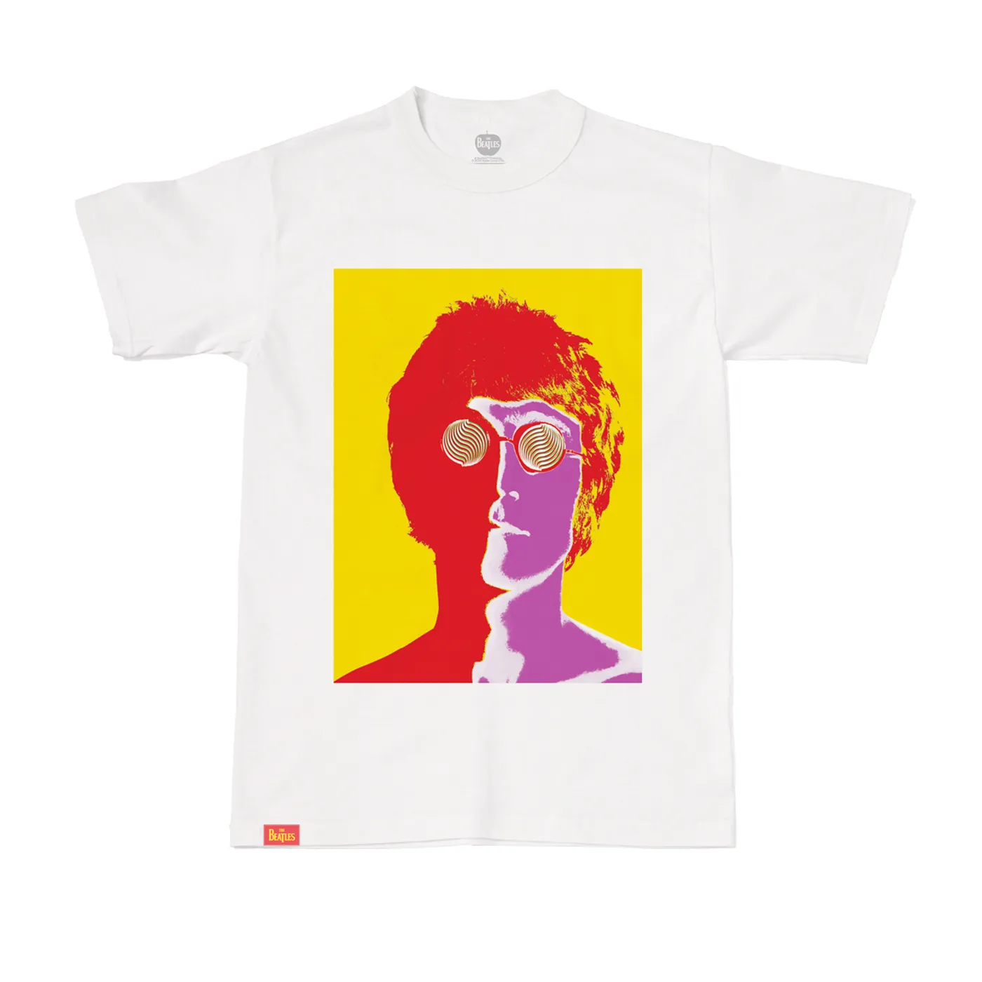 The Beatles "1" T-Shirt Box Set