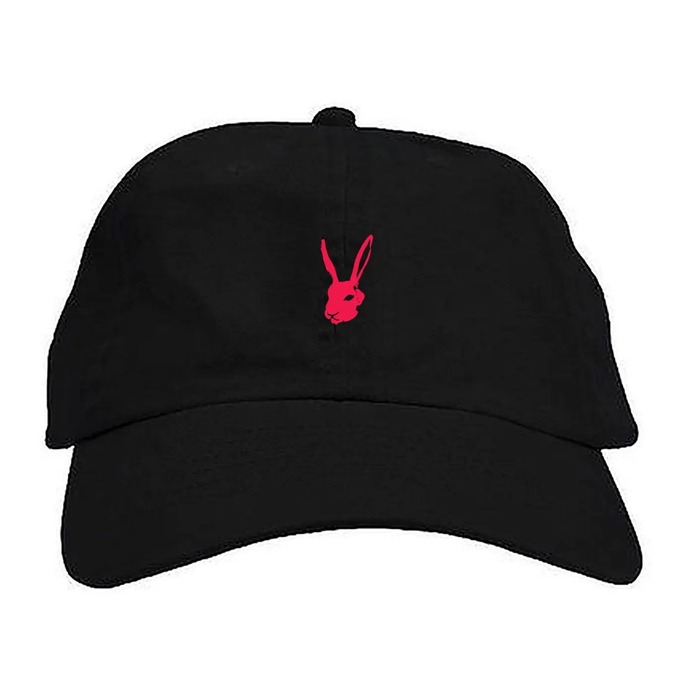 Logan Henderson Rabbit Dad Hat