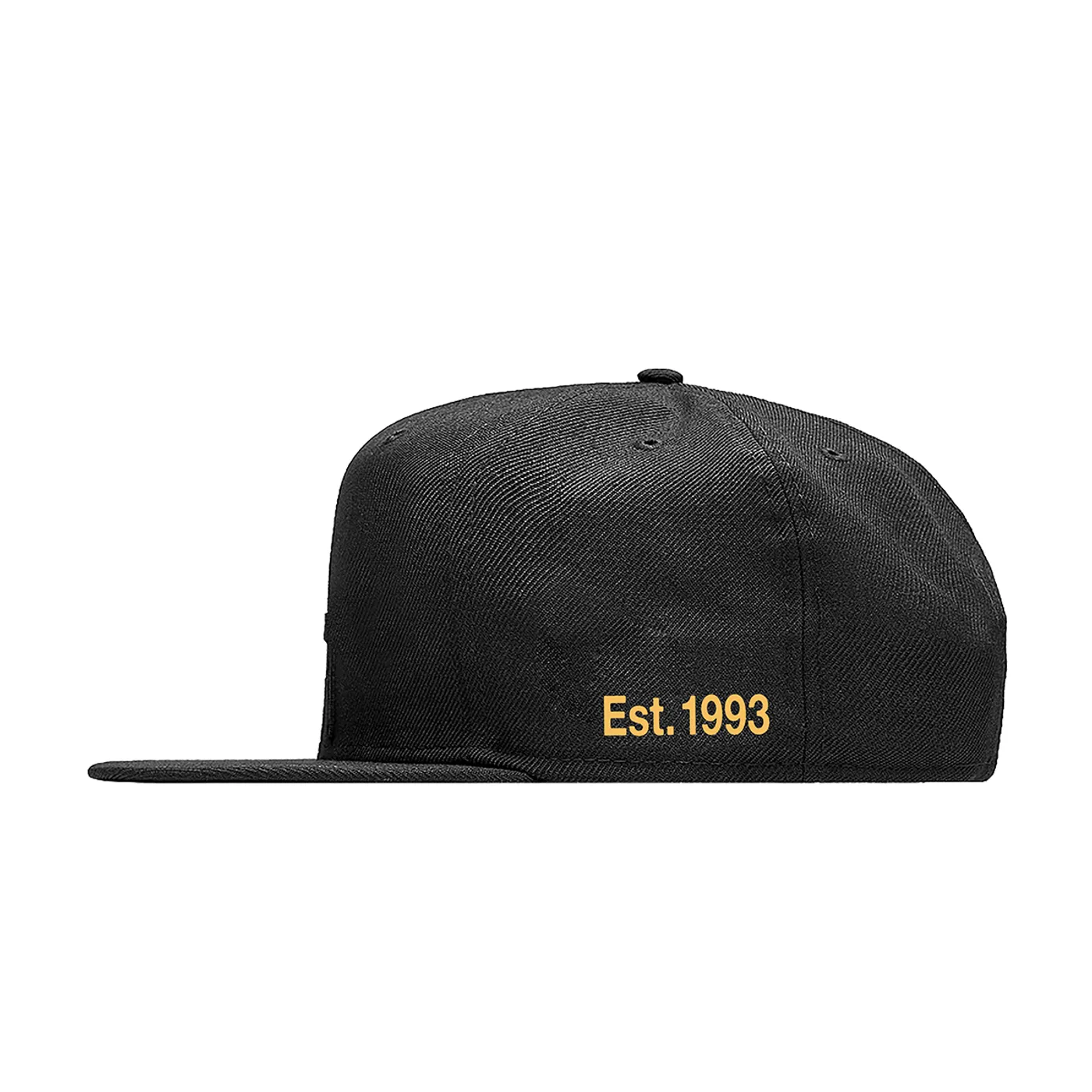 So So Def - Established Snapback