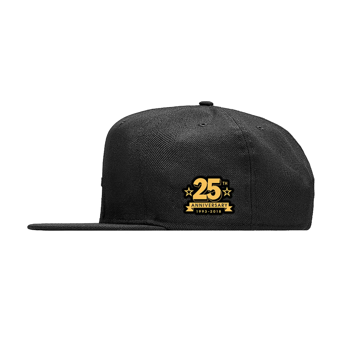 So So Def - Anniversary Snapback