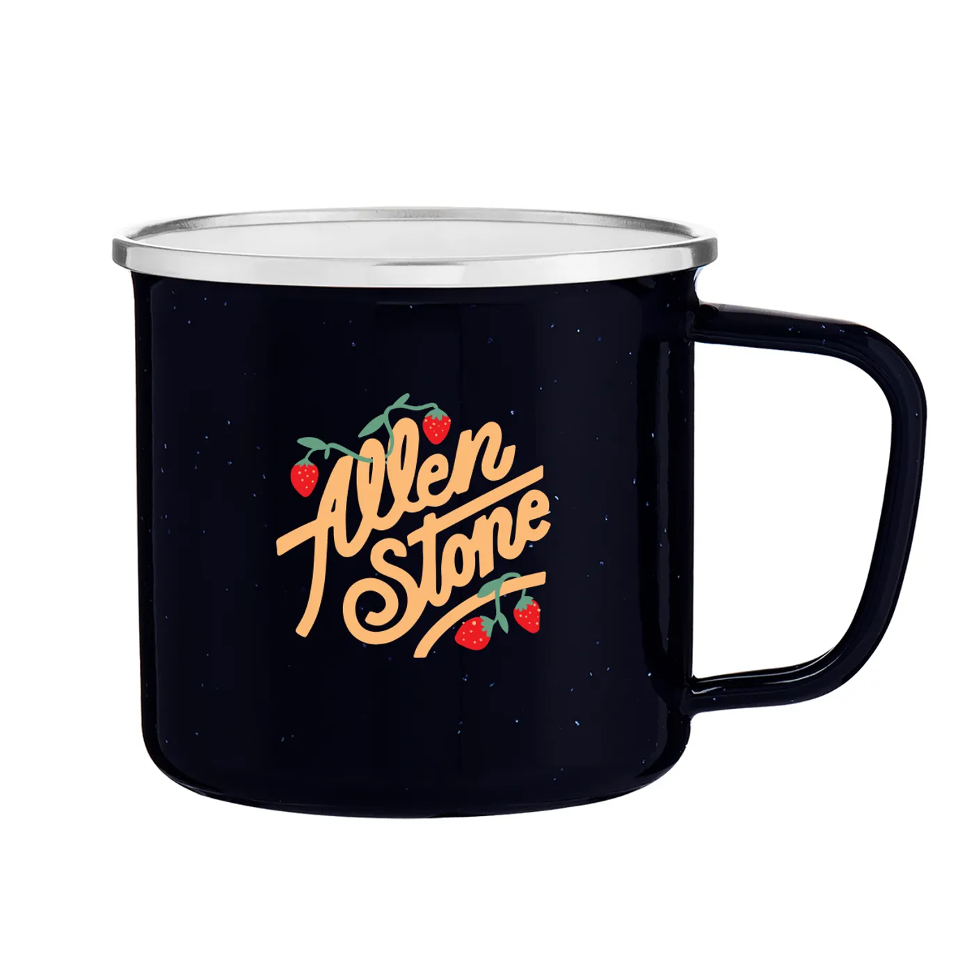Allen Stone Campfire Mug