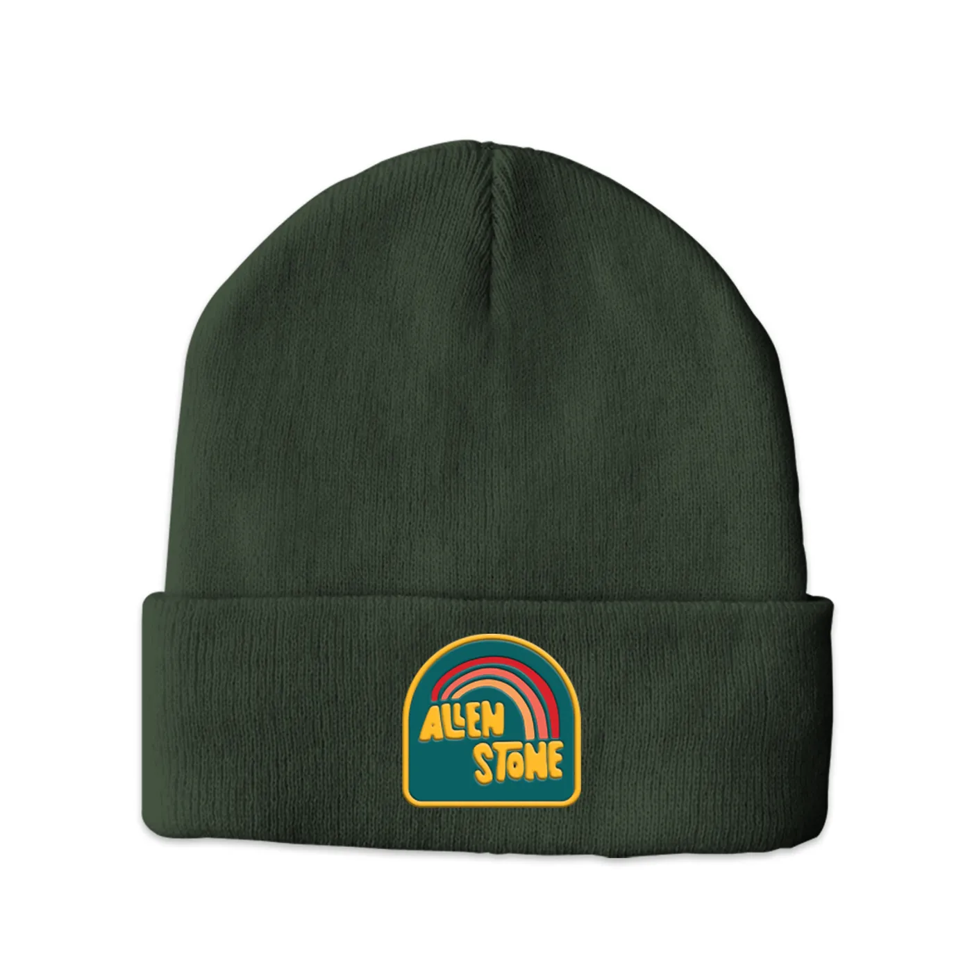Allen Stone Beanie