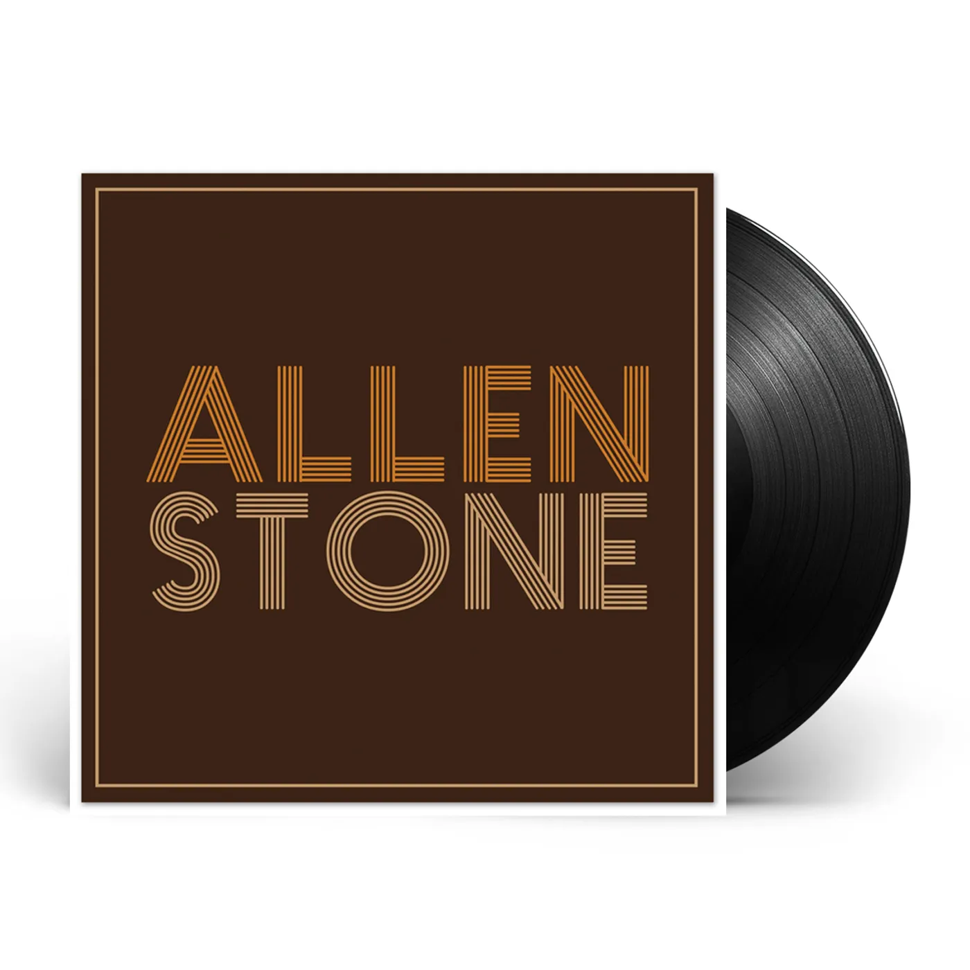 Allen Stone - Allen Stone Vinyl