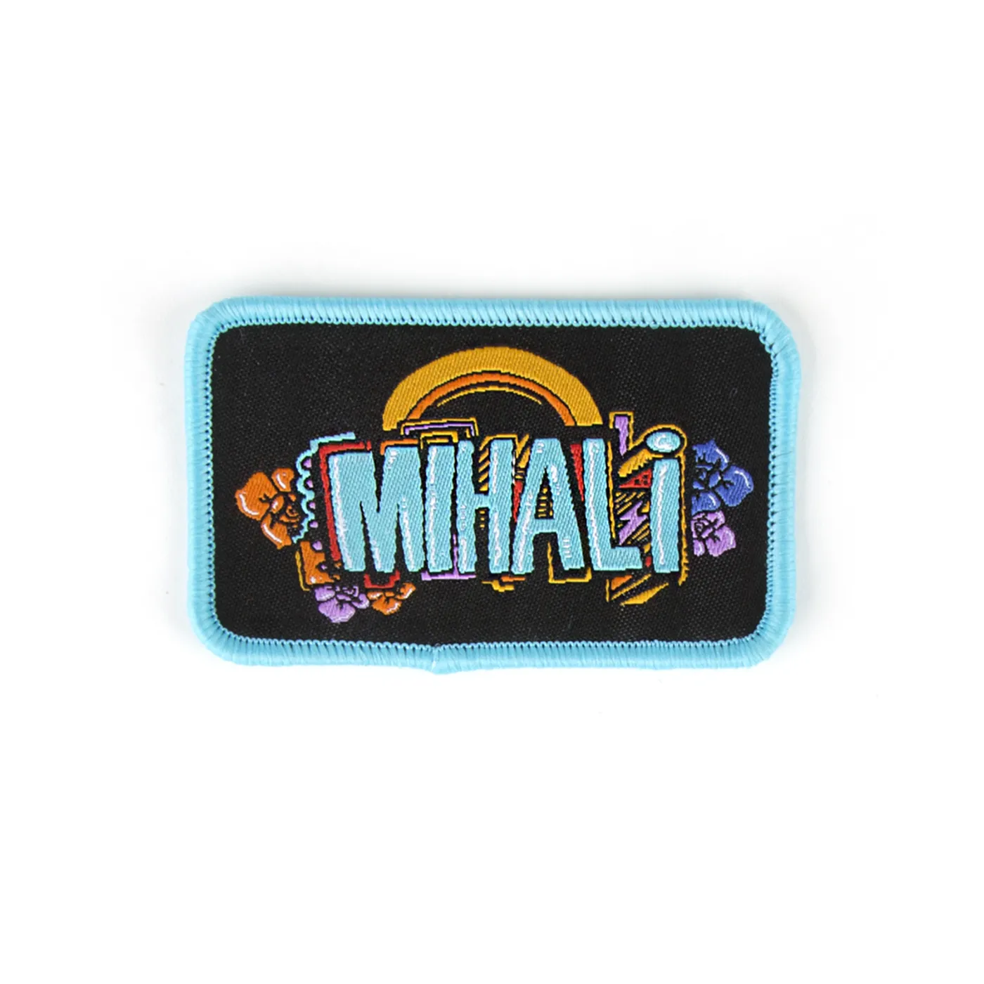Mihali Patch