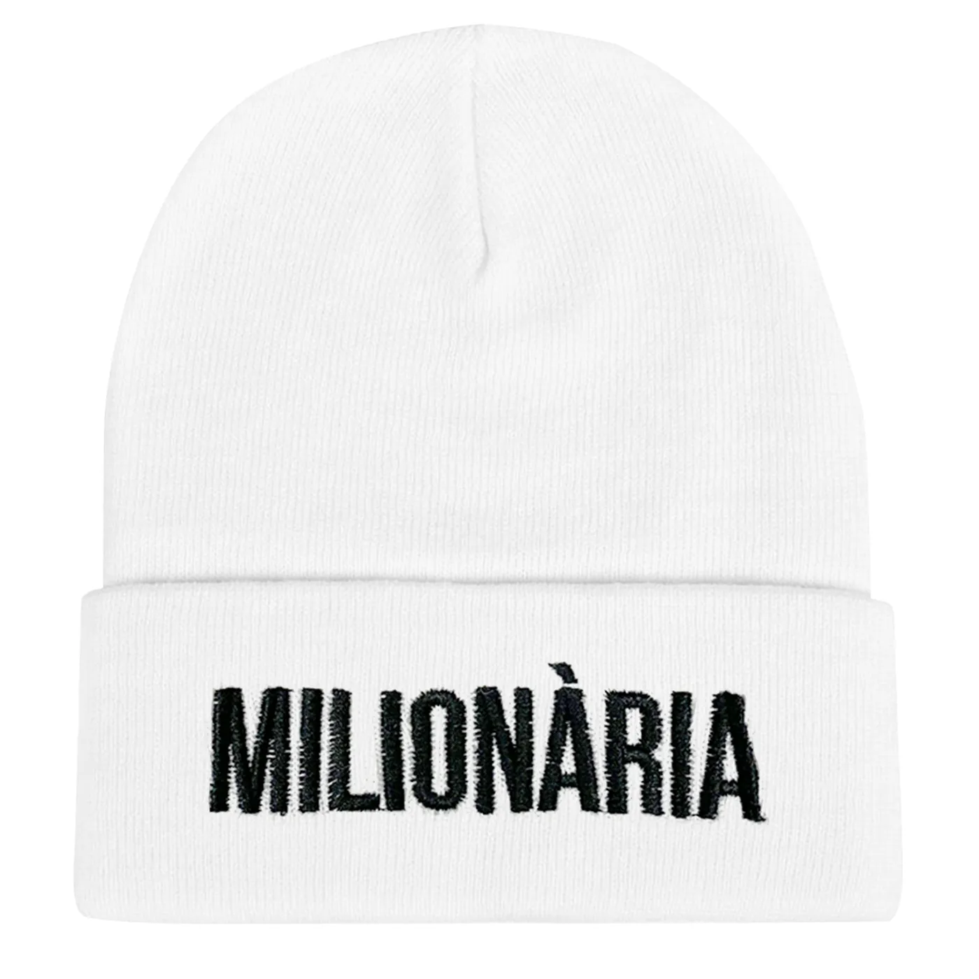 ROSALÍA Milionària Beanie
