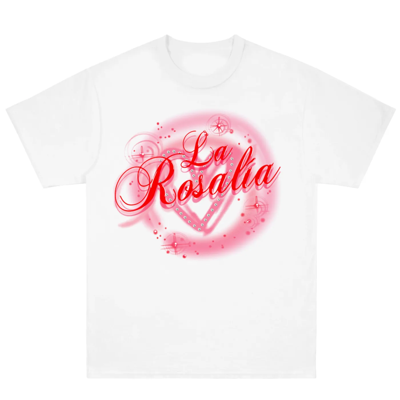 La Rosalía Tee