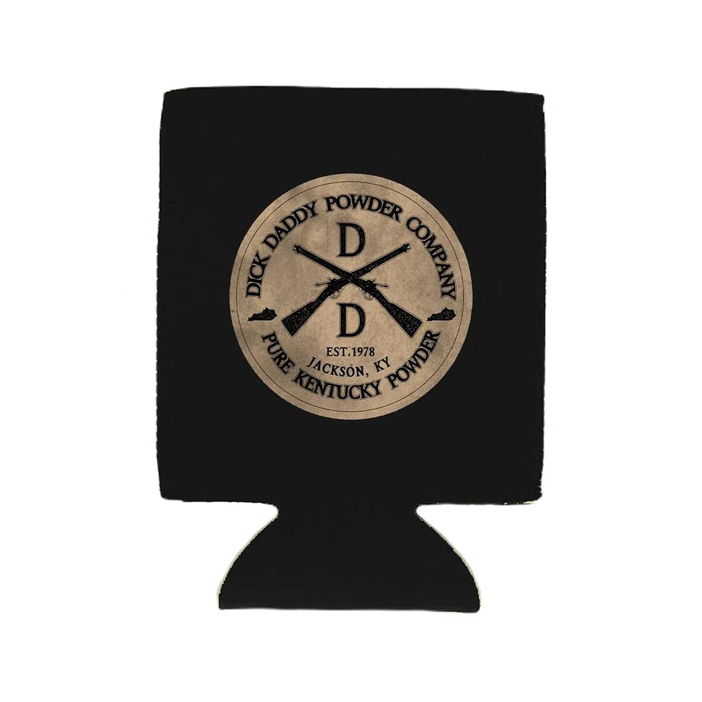 Sturgill Simpson Dick Daddy Powder Company Can Hugger