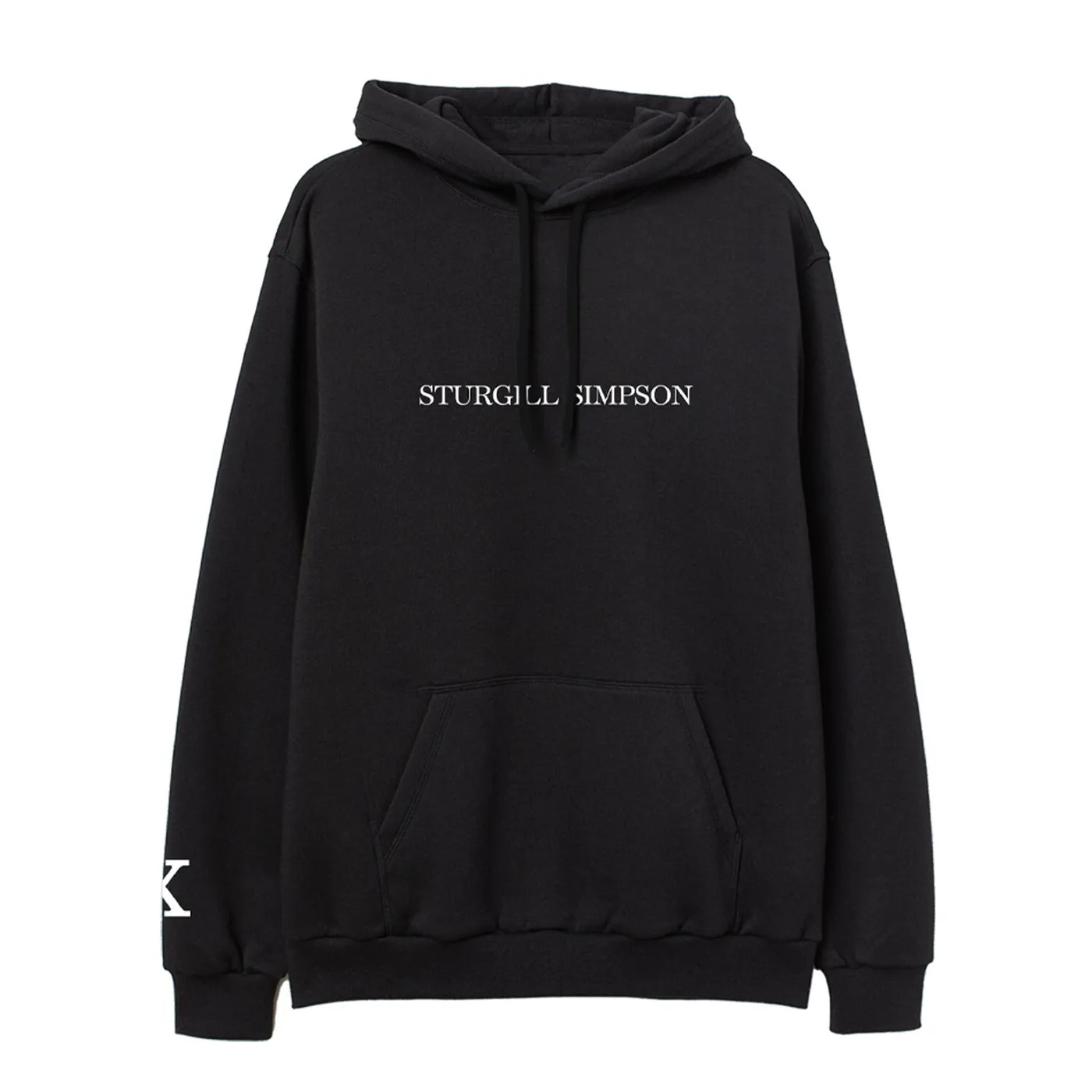 Sturgill Simpson Metamodern Skeleton Hoodie