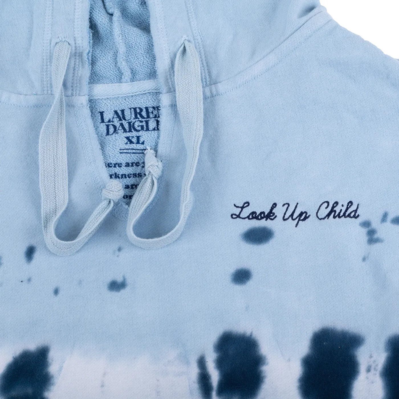 Lauren Daigle This Girl Hoodie