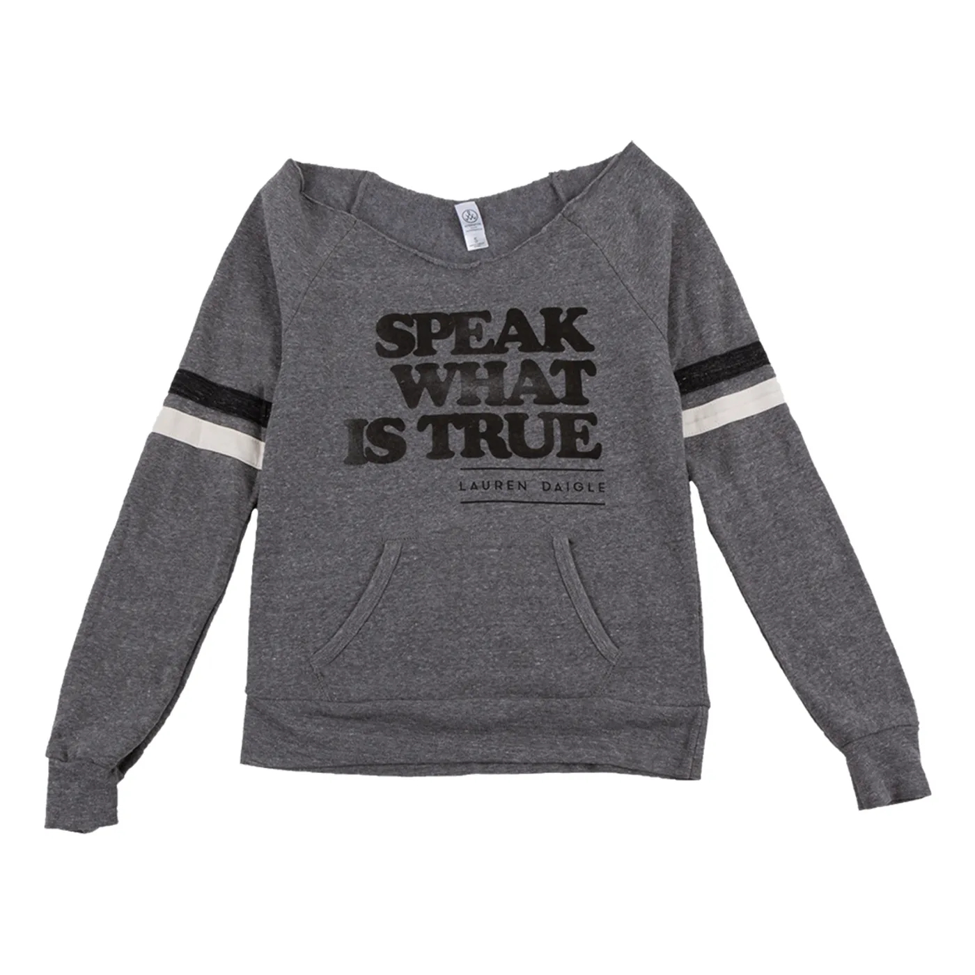 Lauren Daigle Speak What Is True Sweatshirt