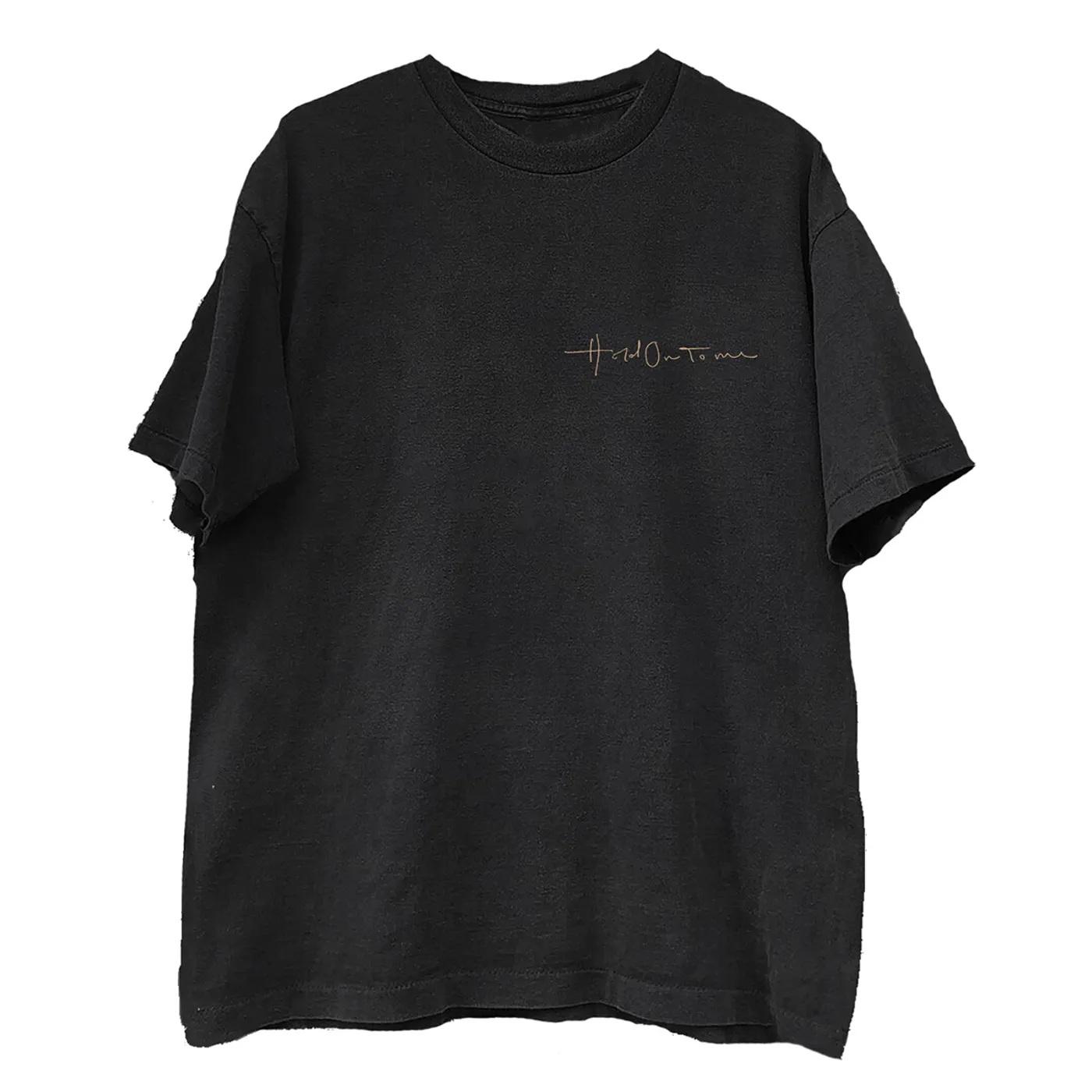 Lauren Daigle Duet Photo Oversized T-Shirt