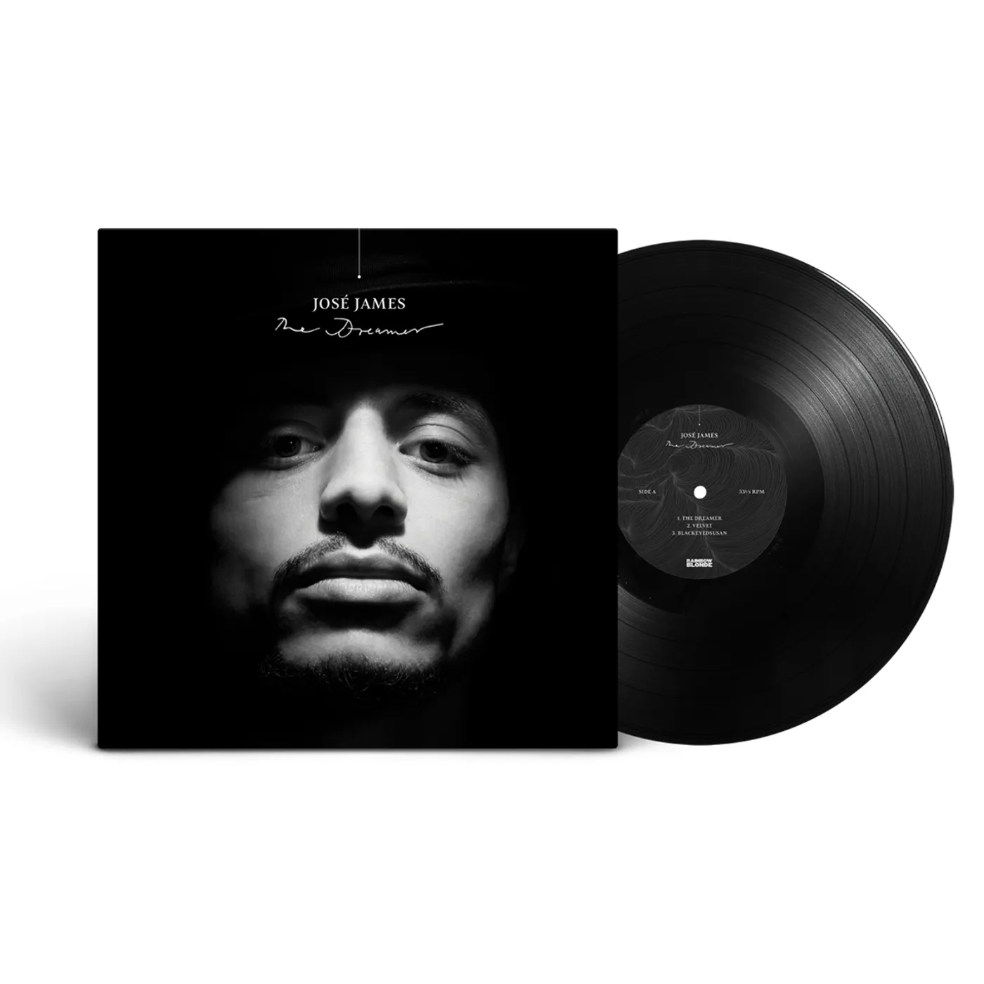 José James - The Dreamer (10th Anniversary Edition)