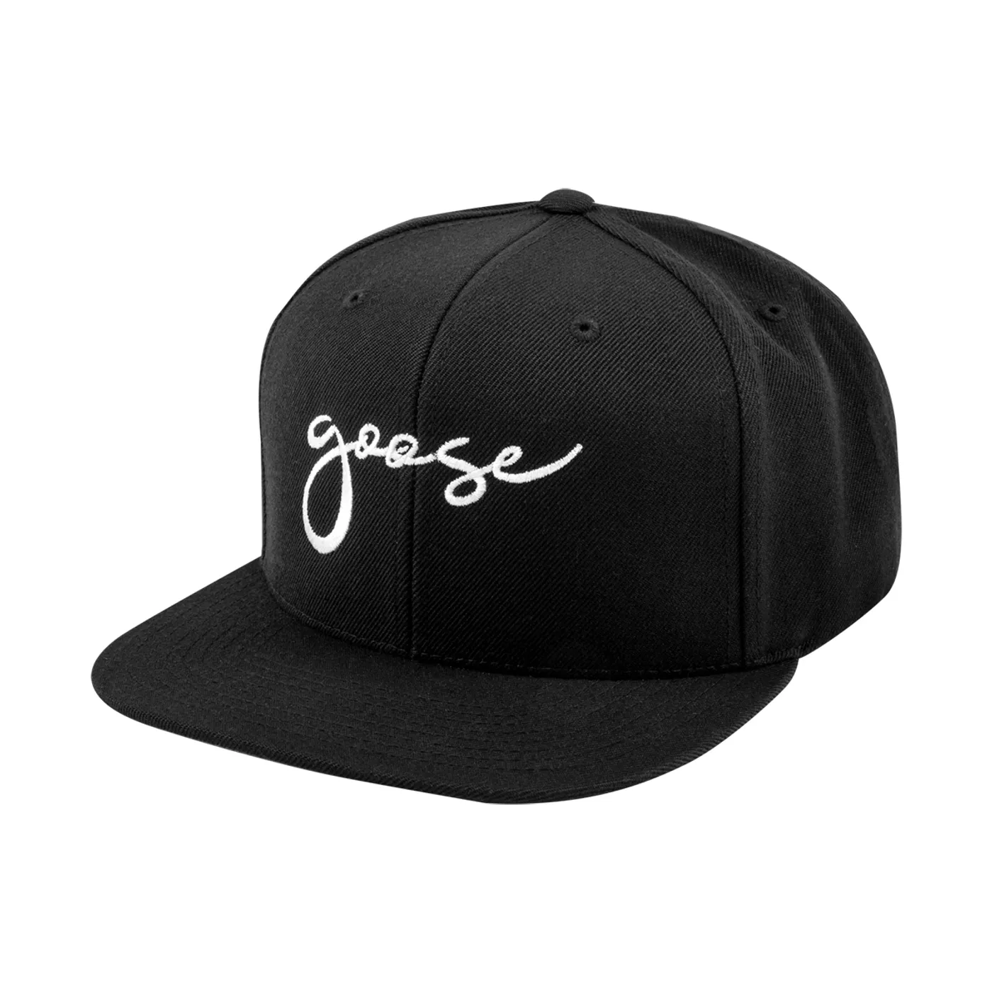 Goose Snapback