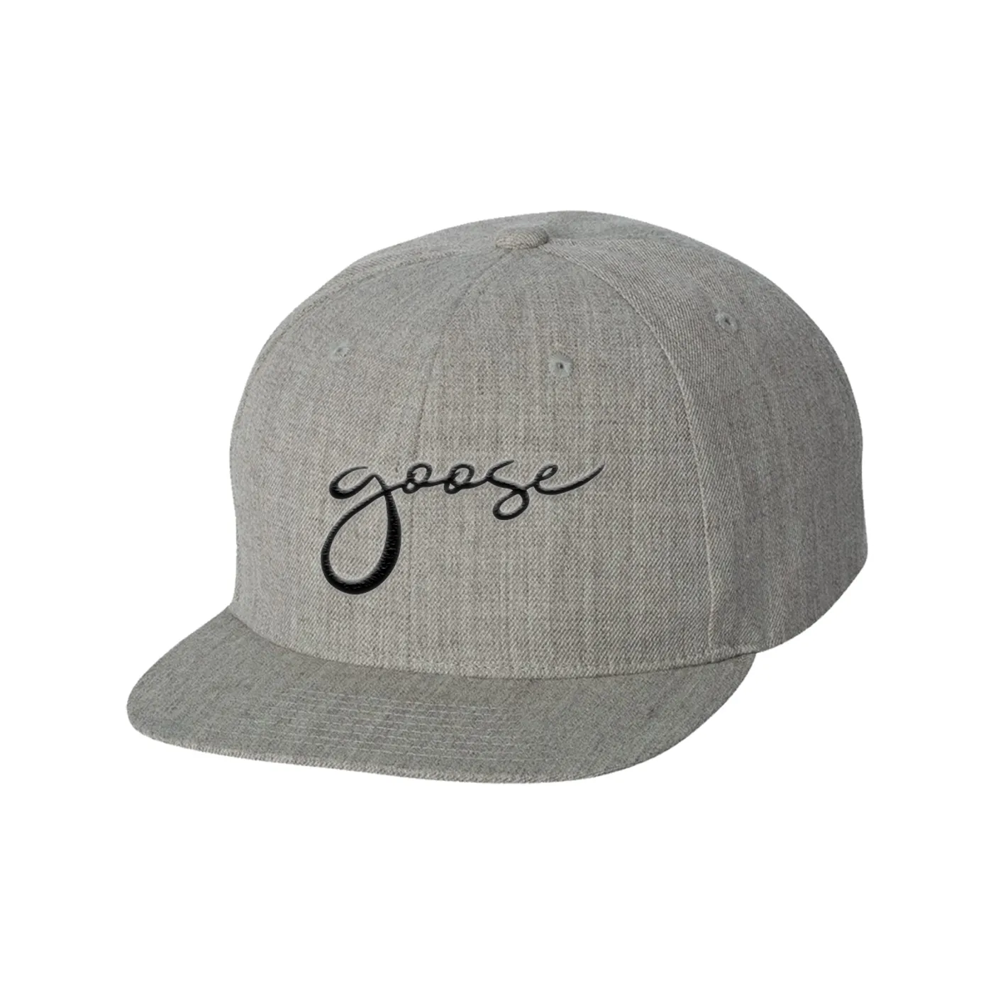Goose Snapback