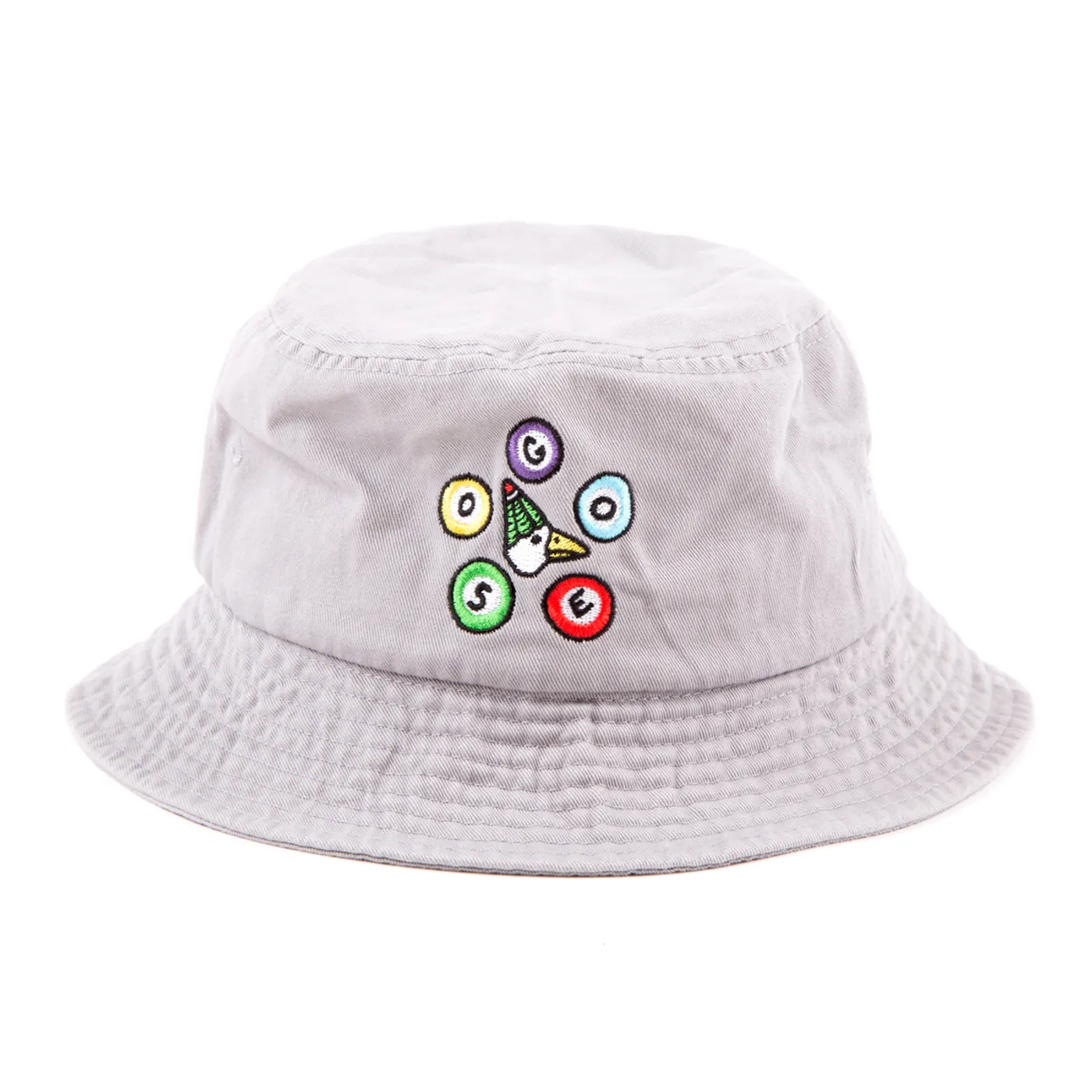 Goose Bingo Bucket Hat