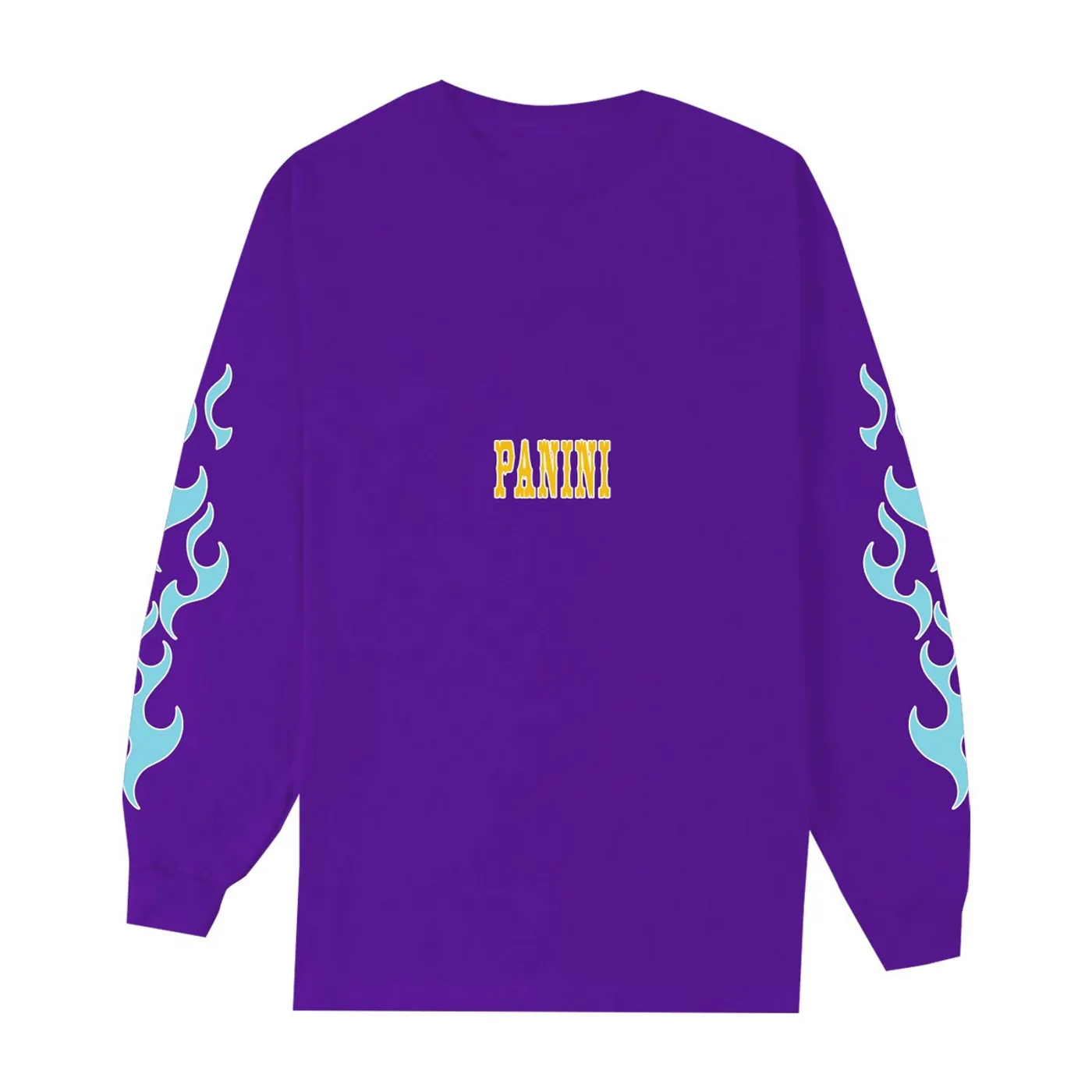 Lil Nas X Panini Long-Sleeve Tee