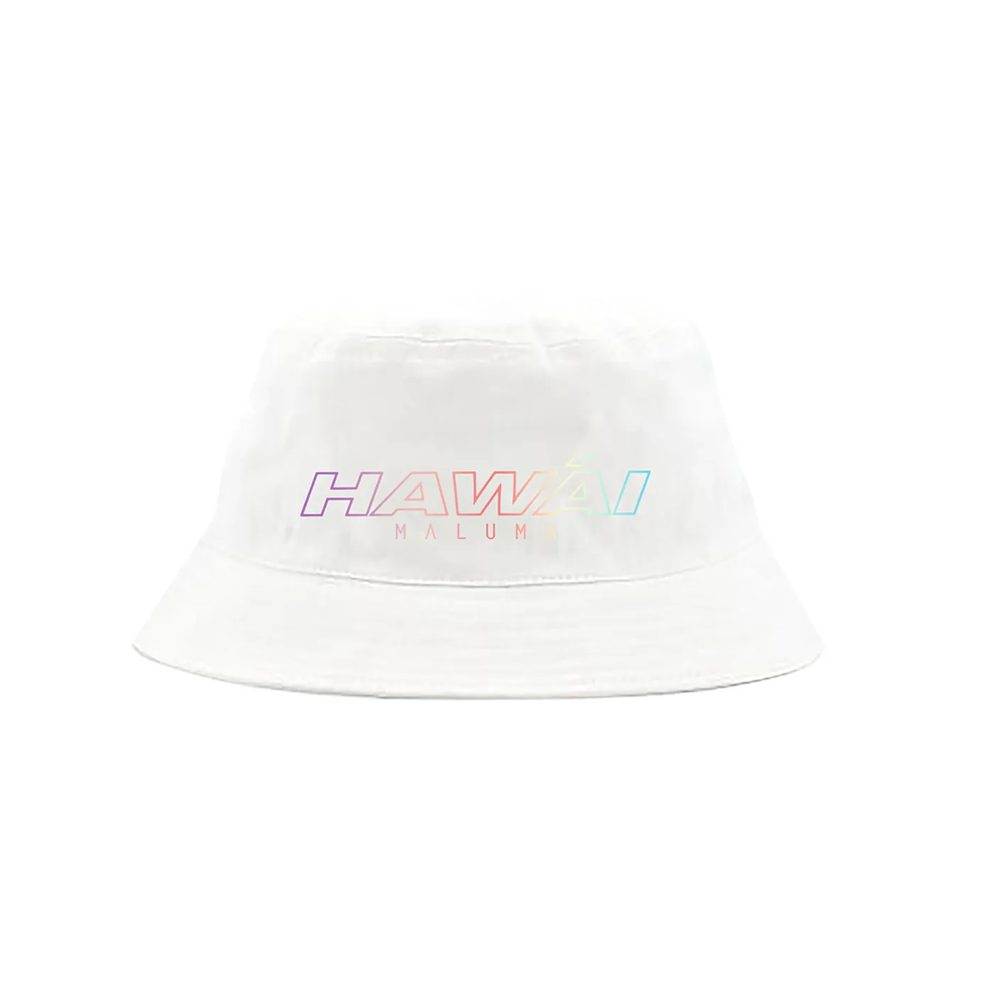 Maluma Hawái Bucket Hat