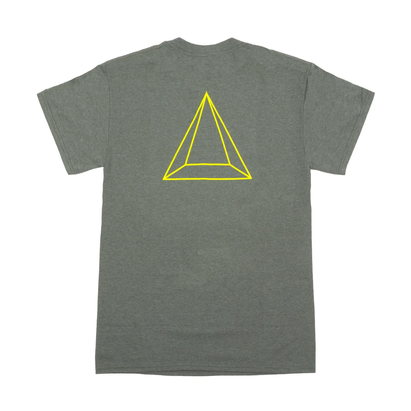 Maluma Pyramid T-Shirt