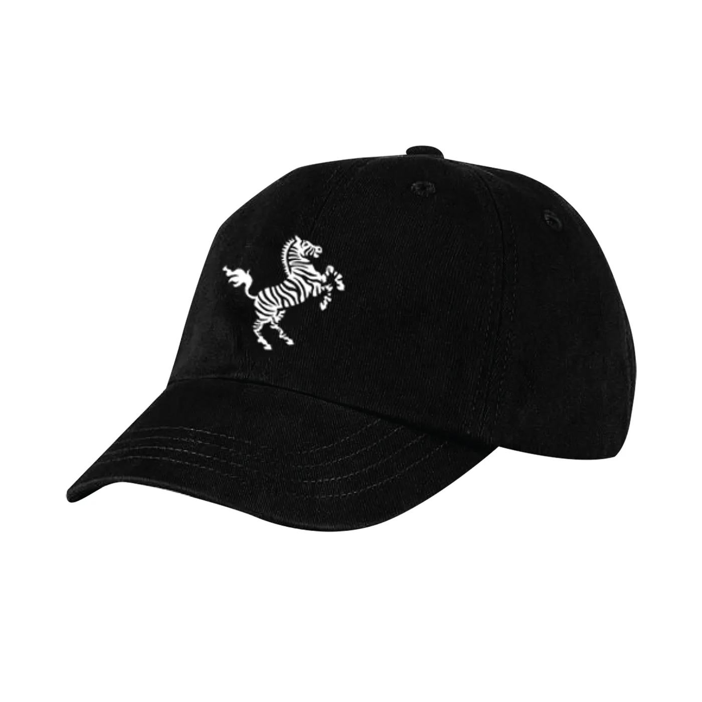 Freddie Gibbs Zebra Dad Hat