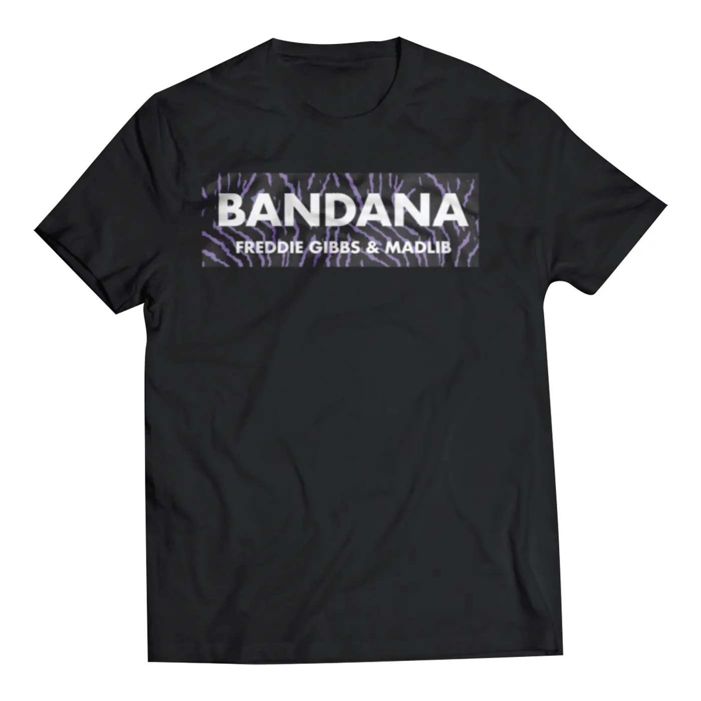 Freddie Gibbs Bandana Logo Tee