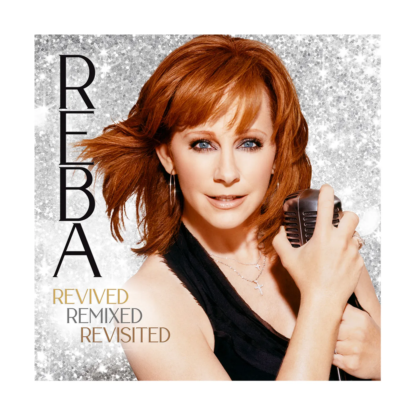 Reba McEntire Vinyl Box