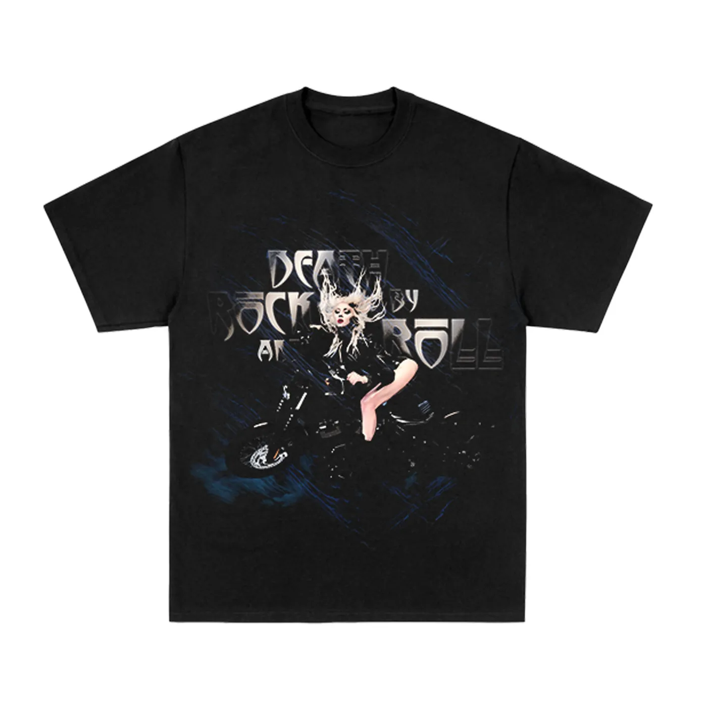 The Pretty Reckless Death By Rock And Roll T-Shirt