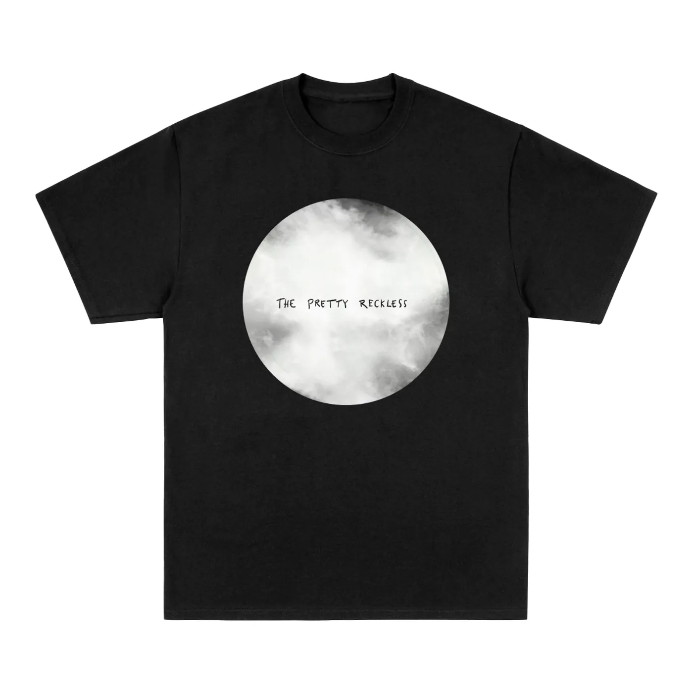 The Pretty Reckless Moon Tee