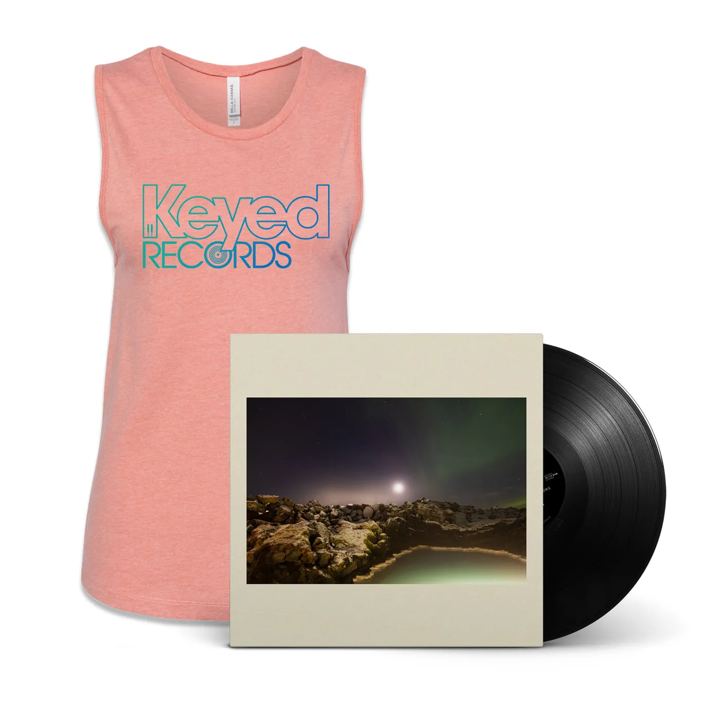 Page McConnell Women's Radio Silence Bundle