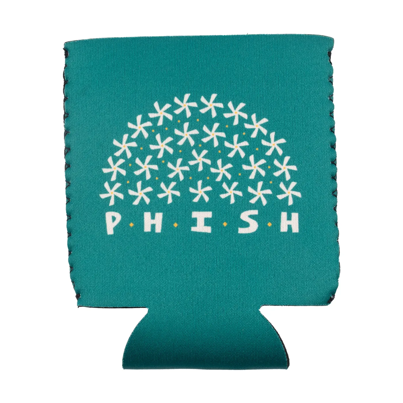 Phish Spring Tour 2025 Hollywood Bowl Can Cooler