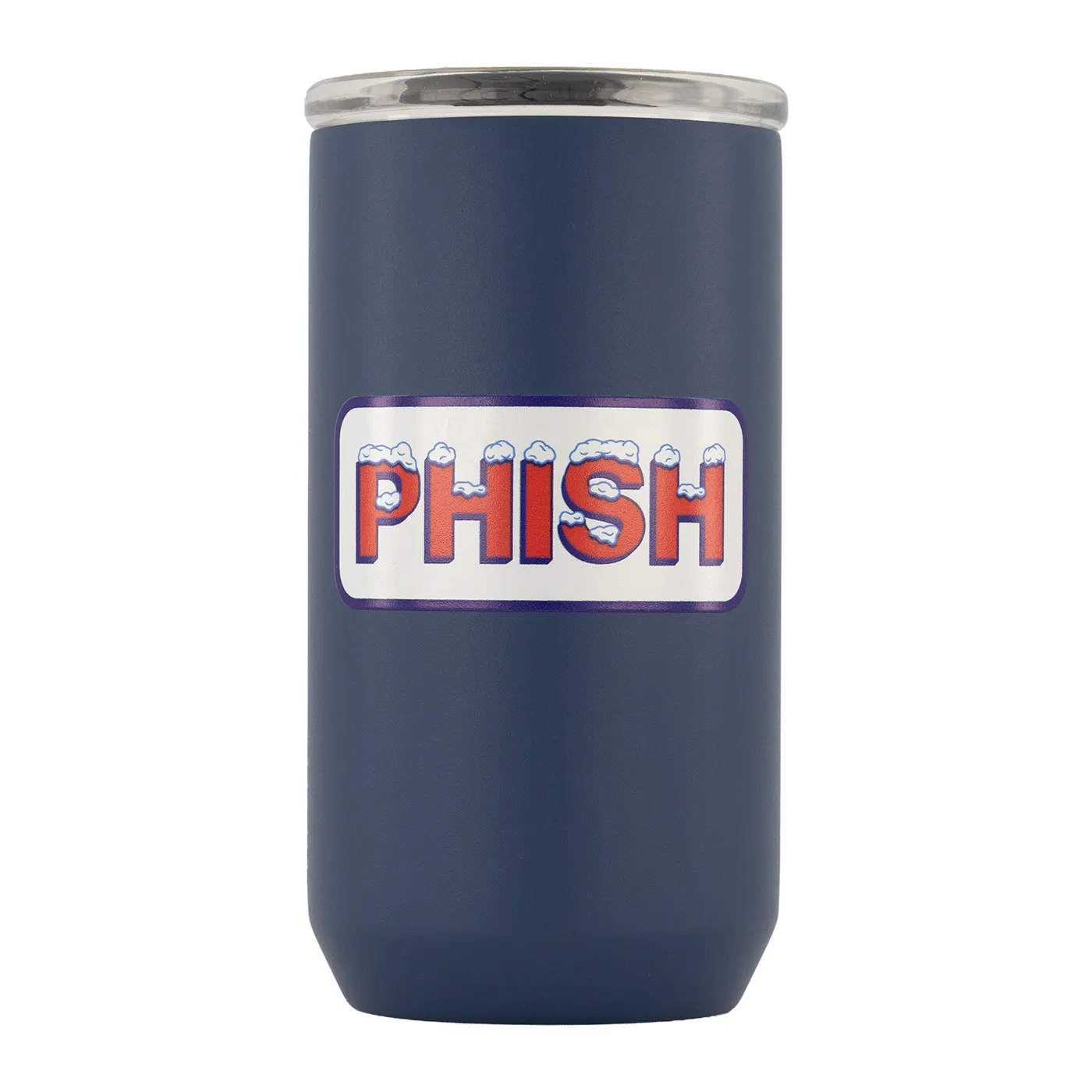 Phish Frozen Thermal Drinking Tumbler