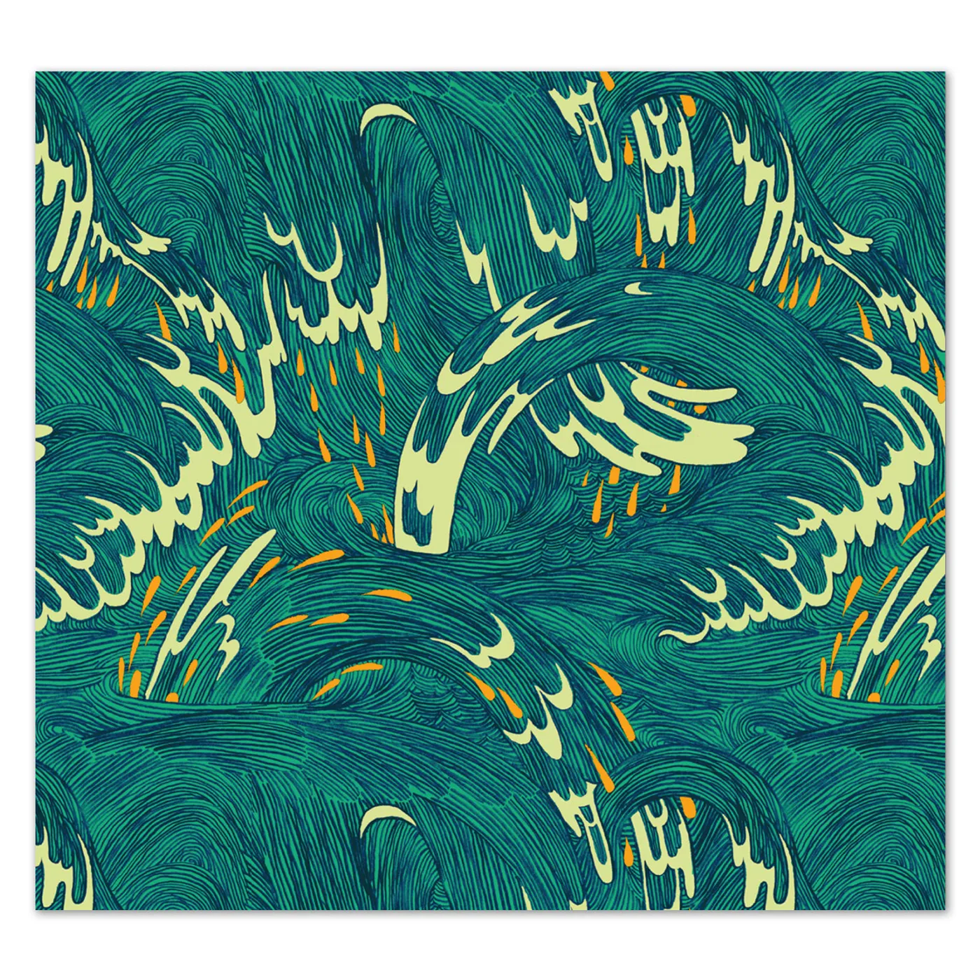 Trey Anastasio Traveler CD