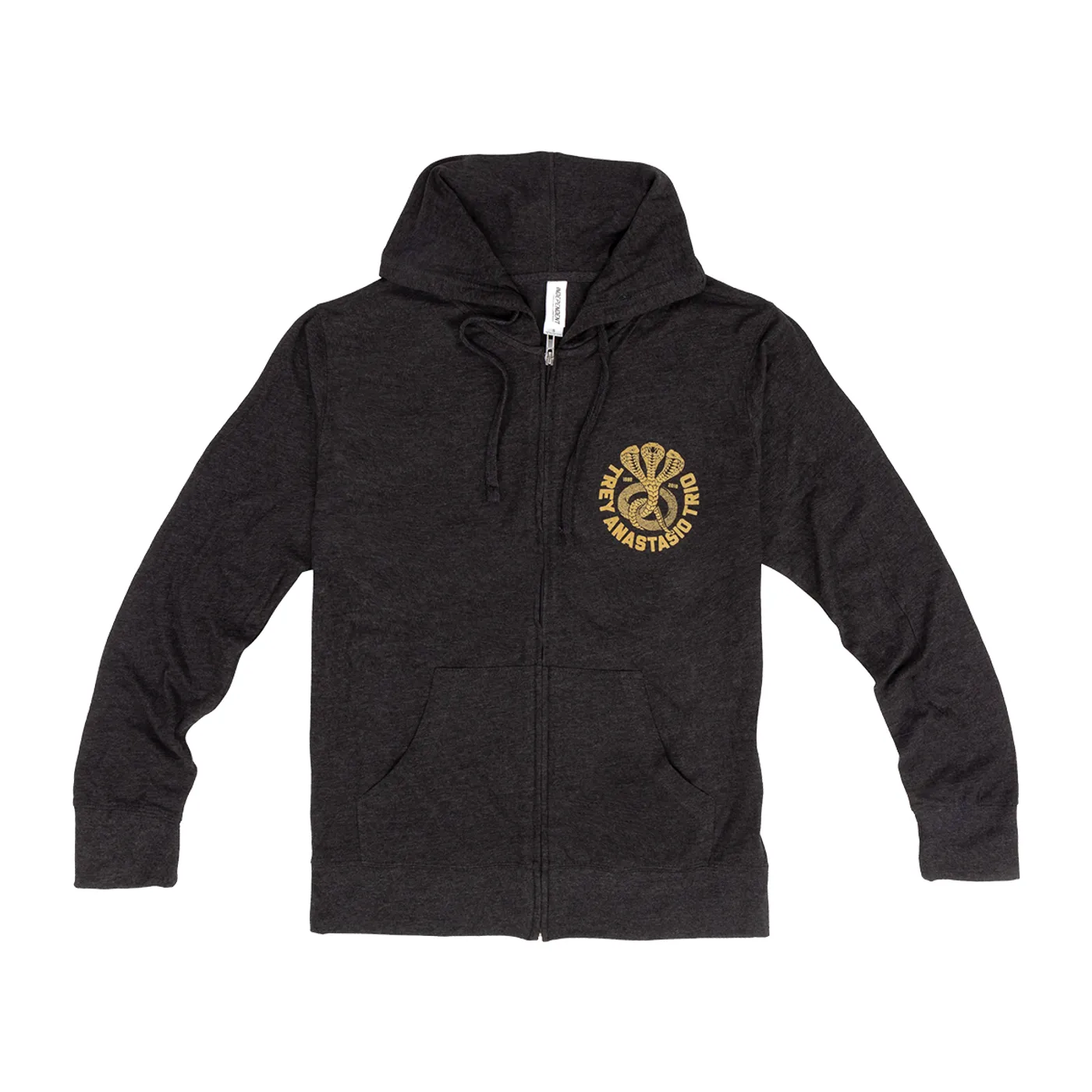 Trey Anastasio Trio Snake Hoodie