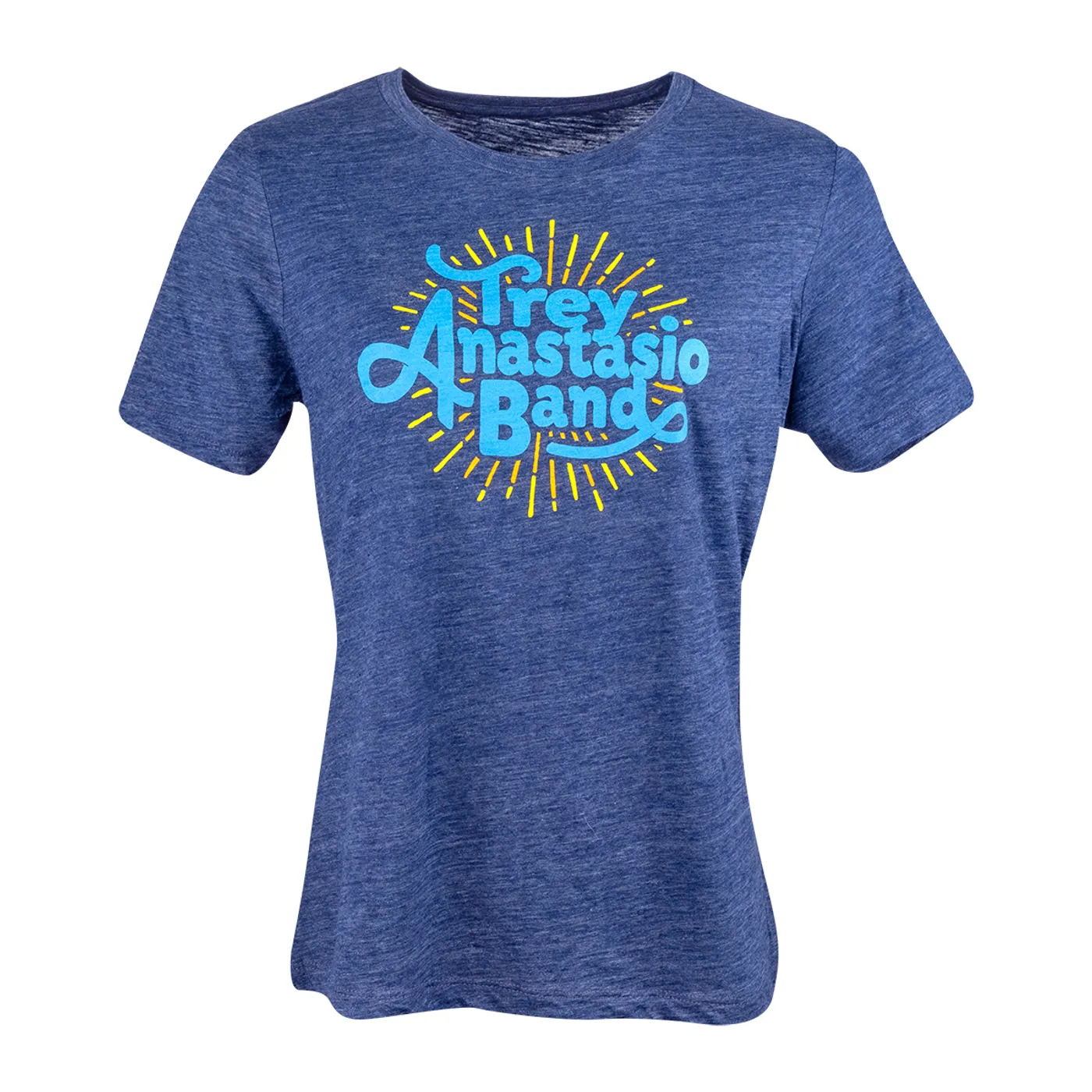 Trey Anastasio Women's Sun Rays Tee