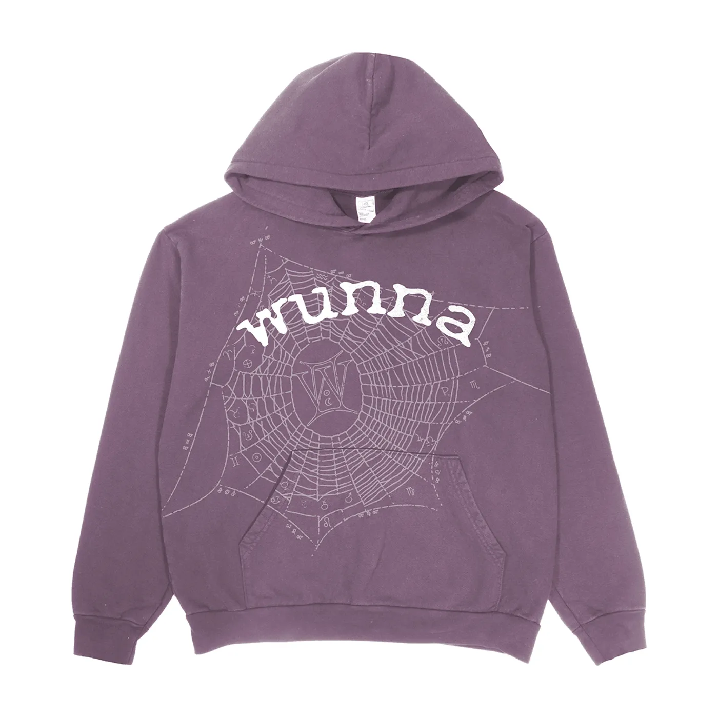 Gunna King Spider Zodiac 13 Hoodie