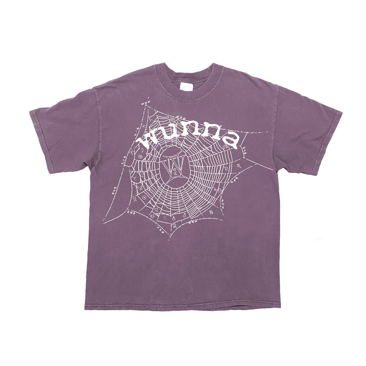 Gunna King Spider Zodiac 13 T-Shirt