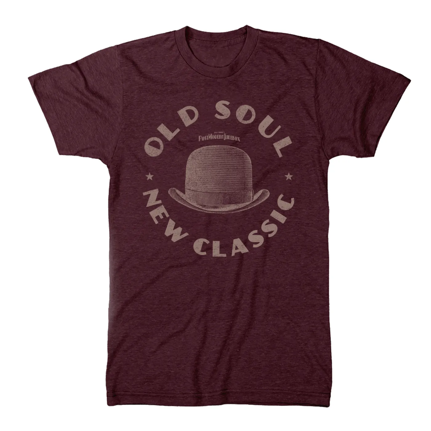 Scott Bradlee's Postmodern Jukebox Old Soul T-Shirt